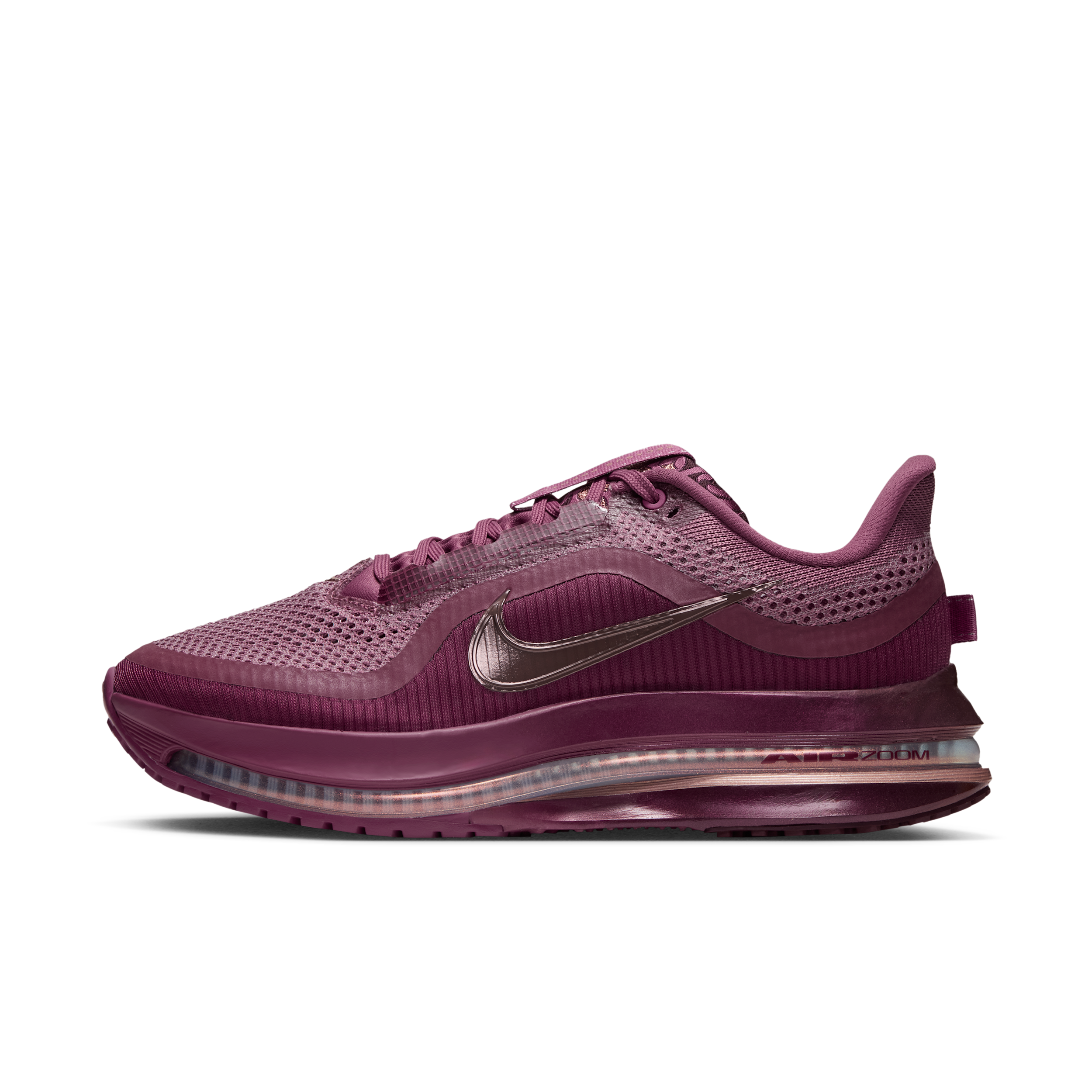 Chaussure de running sur route Nike Pegasus Premium pour femme - Rouge IQ7609-600 Rouge