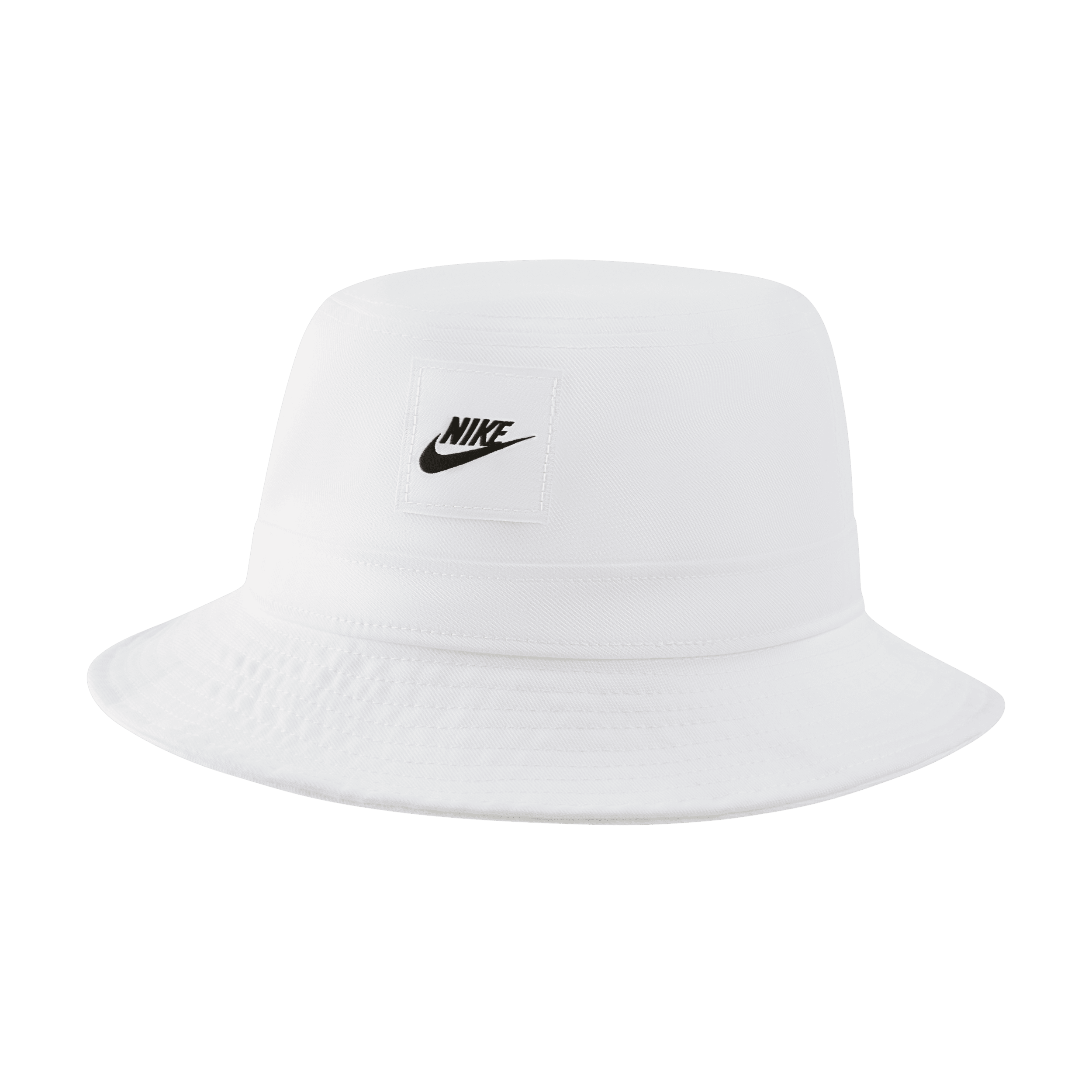 【ナイキ(NIKE)公式ストア】ナイキ エイペックス キッズ フューチュラ バケットハット FB5648-100 ホワイト 【ナイキ(NIKE)公式ストア】ナイキ エイペックス キッズ フューチュラ バケットハット FB5648-100 ホワイト