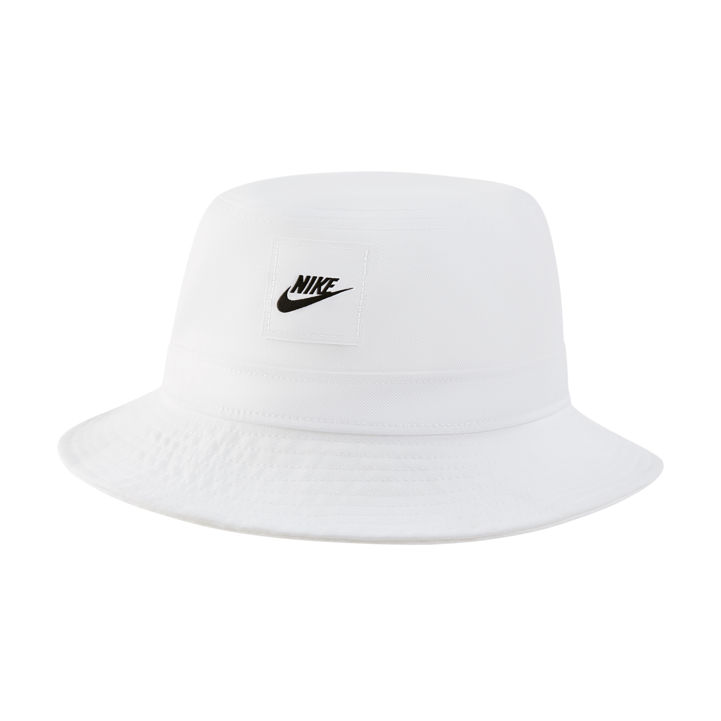 Cappello Futura Nike Apex – Bambini - Bianco