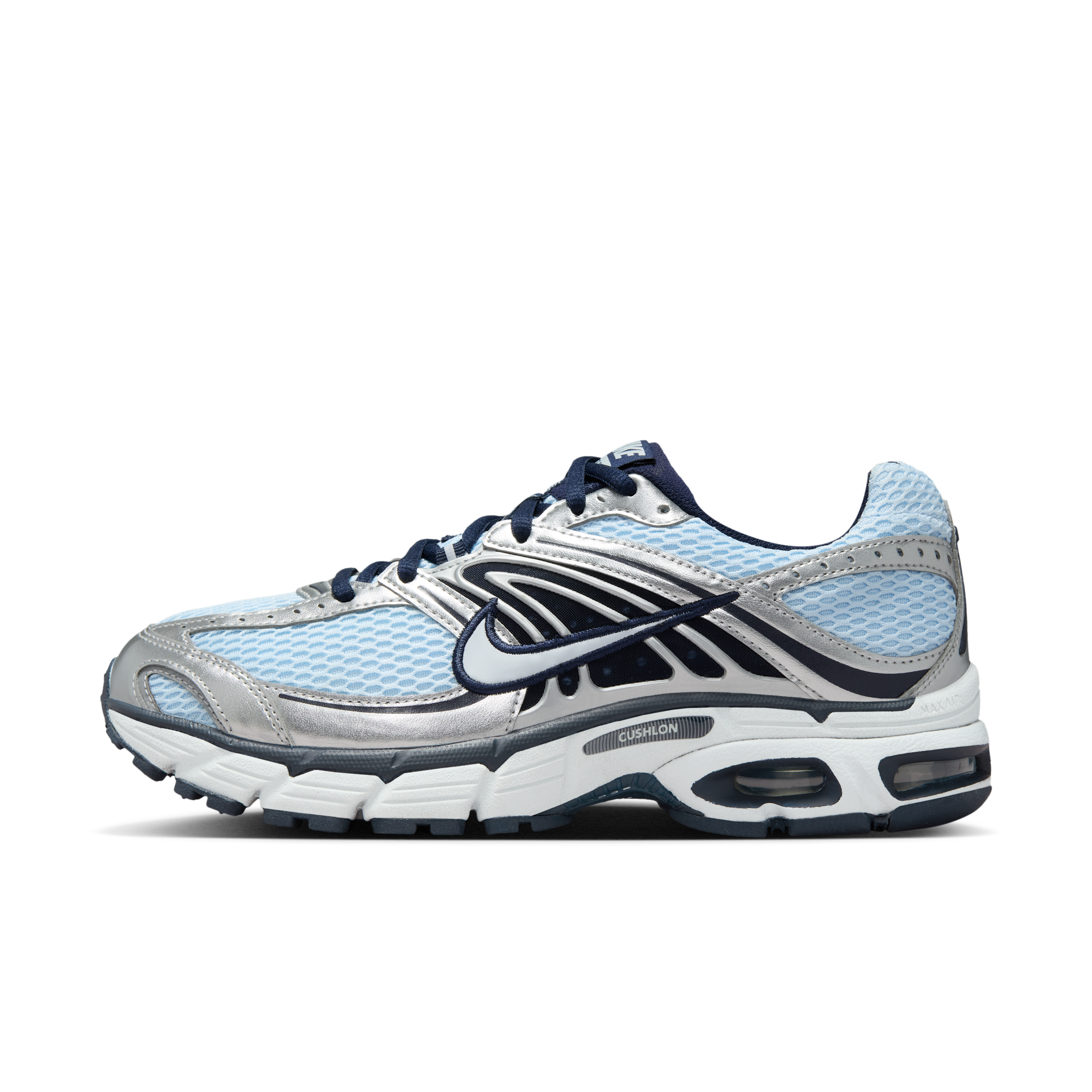 【ナイキ(NIKE)公式ストア】ナイキ エア マックス モト 2K ウィメンズシューズ HQ2056-400 ブルー 【ナイキ(NIKE)公式ストア】ナイキ エア マックス モト 2K ウィメンズシューズ HQ2056-400 ブルー