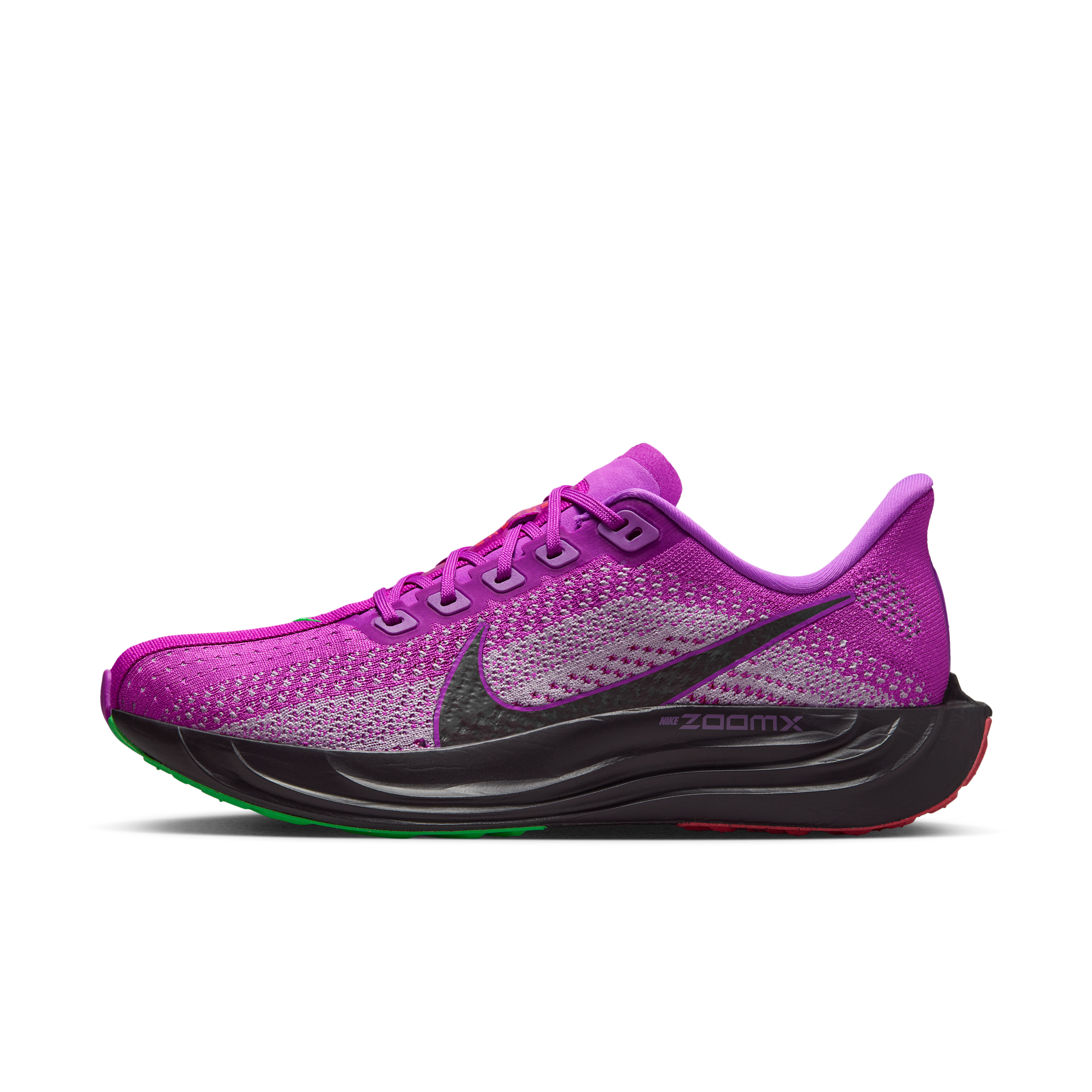 【ナイキ(NIKE)公式ストア】ナイキ ペガサス プラス "Faith Kipyegon" ウィメンズ ロード ランニングシューズ IB4197-500 パープル 【ナイキ(NIKE)公式ストア】ナイキ ペガサス プラス "Faith Kipyegon" ウィメンズ ロード ランニングシューズ IB4197-500 パープル