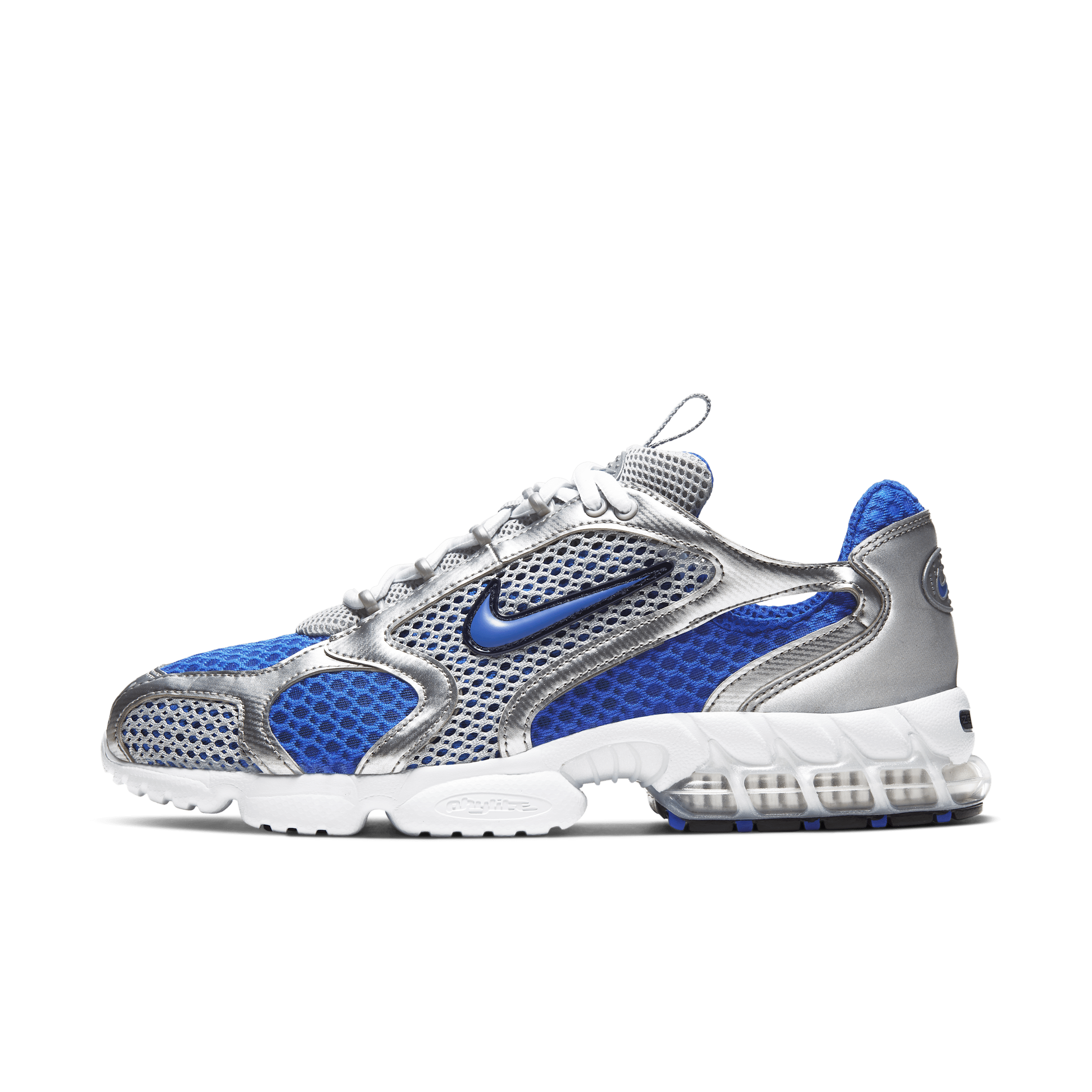 【ナイキ(NIKE)公式ストア】ナイキ エア ズーム スピリドン ケージ 2 メンズシューズ CJ1288-002 グレー 【ナイキ(NIKE)公式ストア】ナイキ エア ズーム スピリドン ケージ 2 メンズシューズ CJ1288-002 グレー
