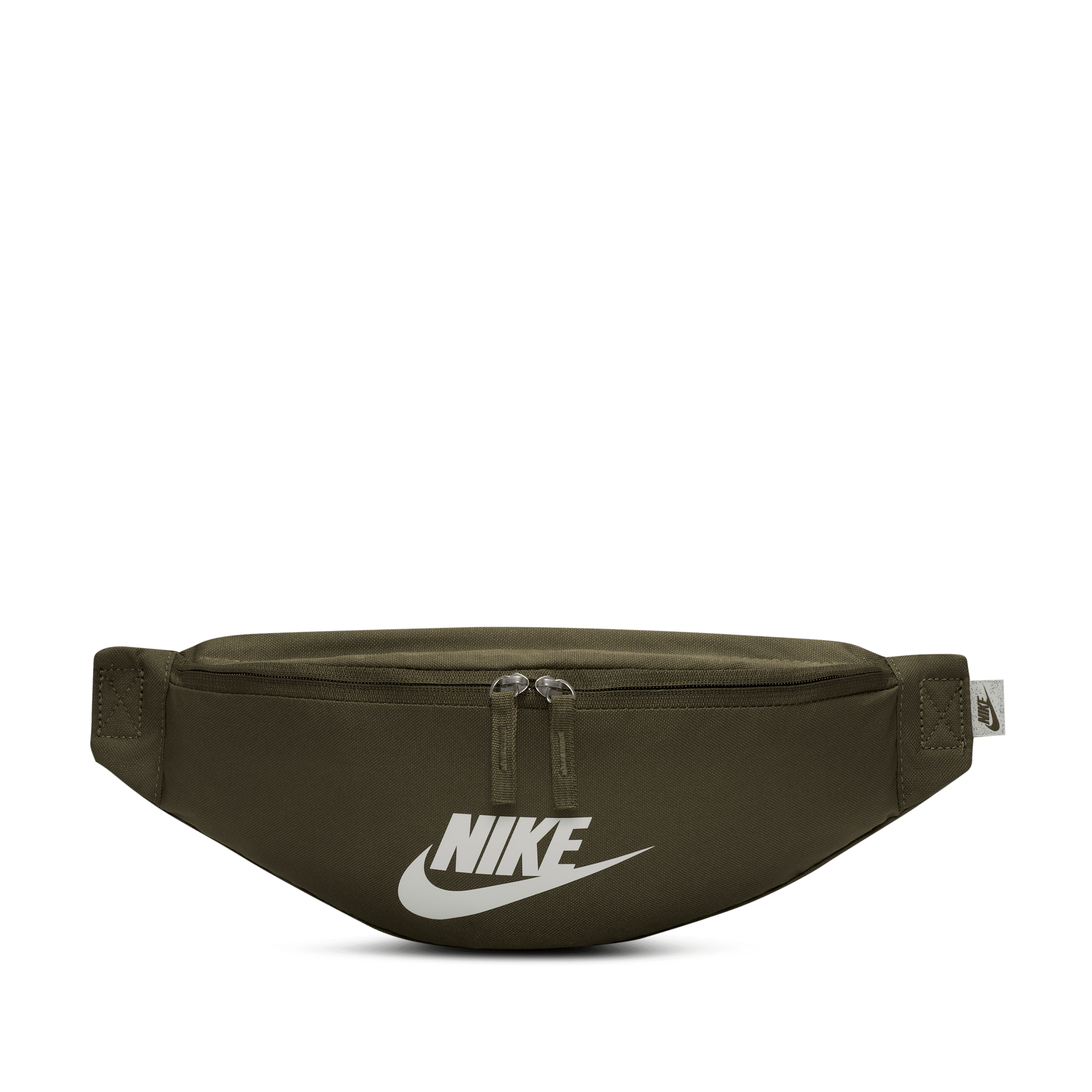 【ナイキ(NIKE)公式ストア】ナイキ ヘリテージ ウエストパック (3L) DB0490-222 グリーン 【ナイキ(NIKE)公式ストア】ナイキ ヘリテージ ウエストパック (3L) DB0490-222 グリーン