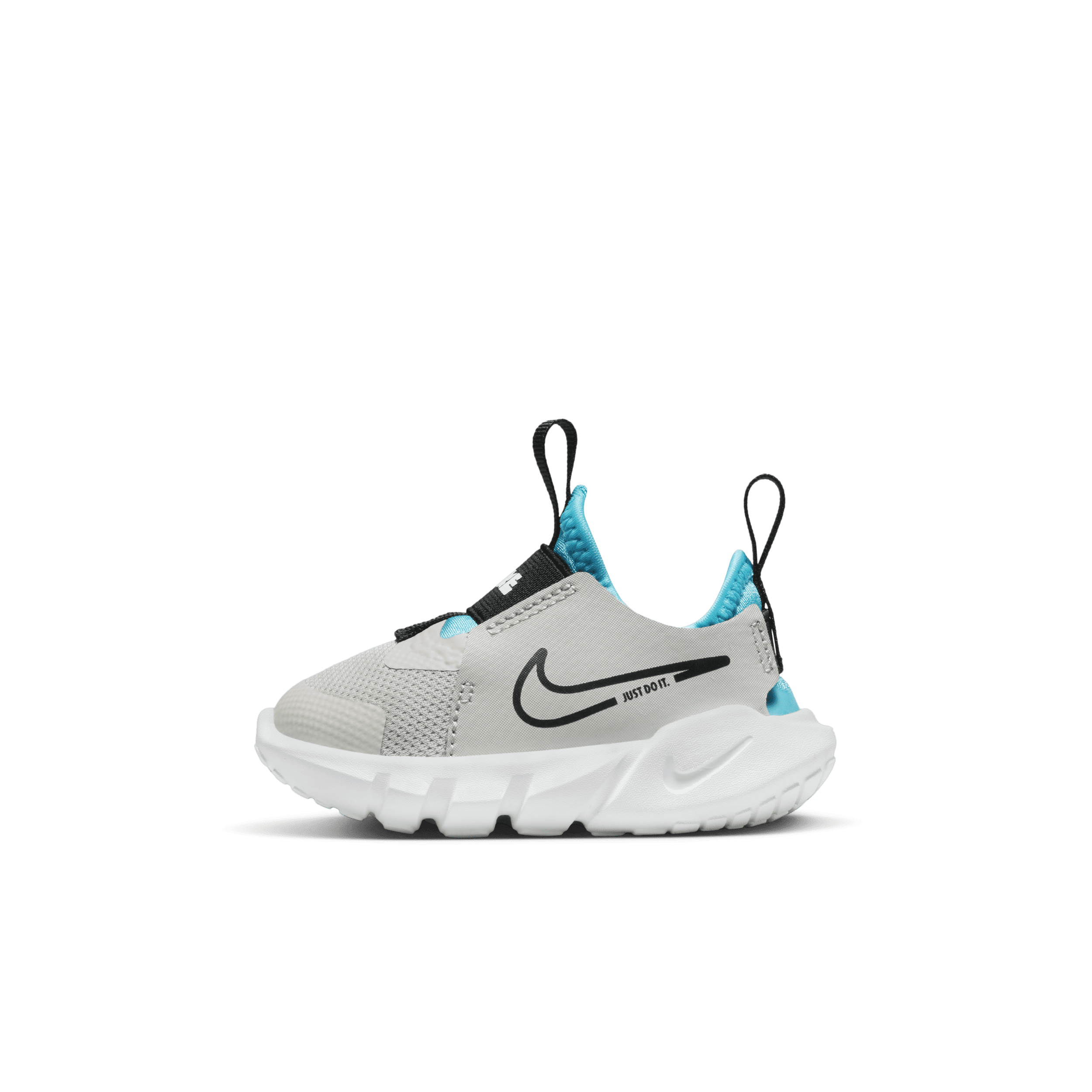 【ナイキ(NIKE)公式ストア】ナイキ フレックス ランナー 2 ベビーシューズ DJ6039-008 グレー 【ナイキ(NIKE)公式ストア】ナイキ フレックス ランナー 2 ベビーシューズ DJ6039-008 グレー