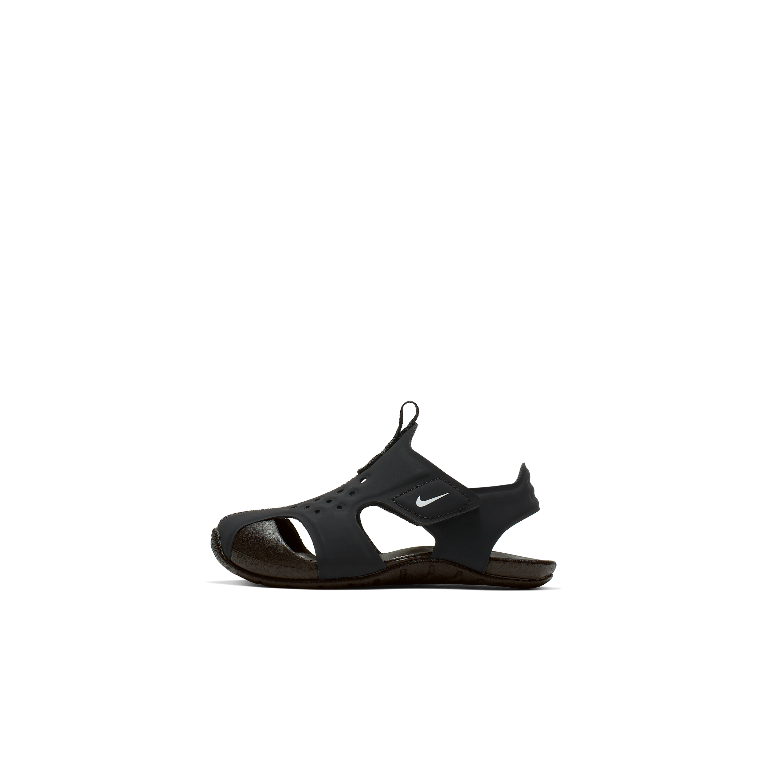 【ナイキ(NIKE)公式ストア】ナイキ サンレイ プロテクト 2 キッズサンダル 943827-001 ブラック 【ナイキ(NIKE)公式ストア】ナイキ サンレイ プロテクト 2 キッズサンダル 943827-001 ブラック