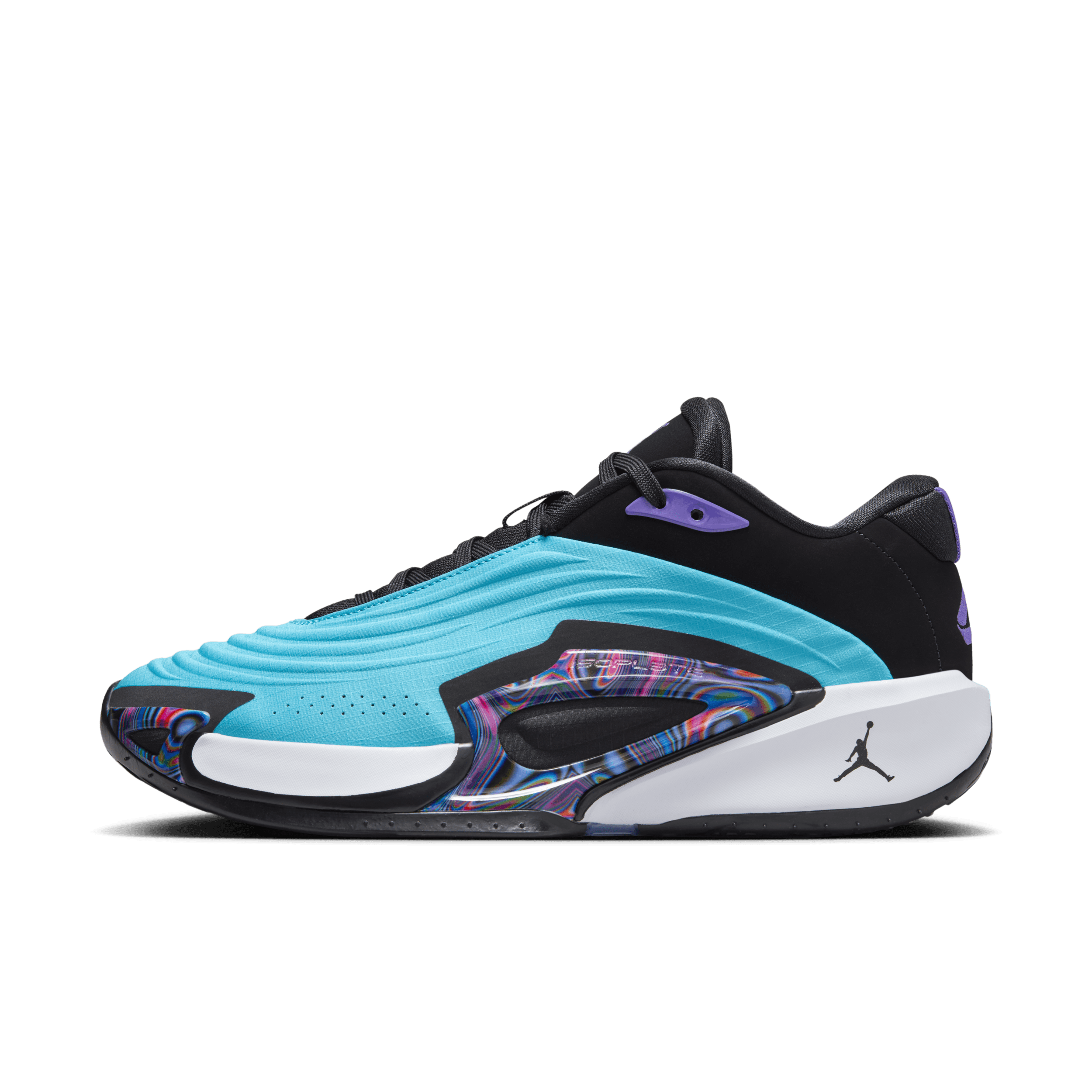 【ナイキ(NIKE)公式ストア】ルカ 3 PF バスケットボールシューズ FQ1285-400 ブルー 【ナイキ(NIKE)公式ストア】ルカ 3 PF バスケットボールシューズ FQ1285-400 ブルー