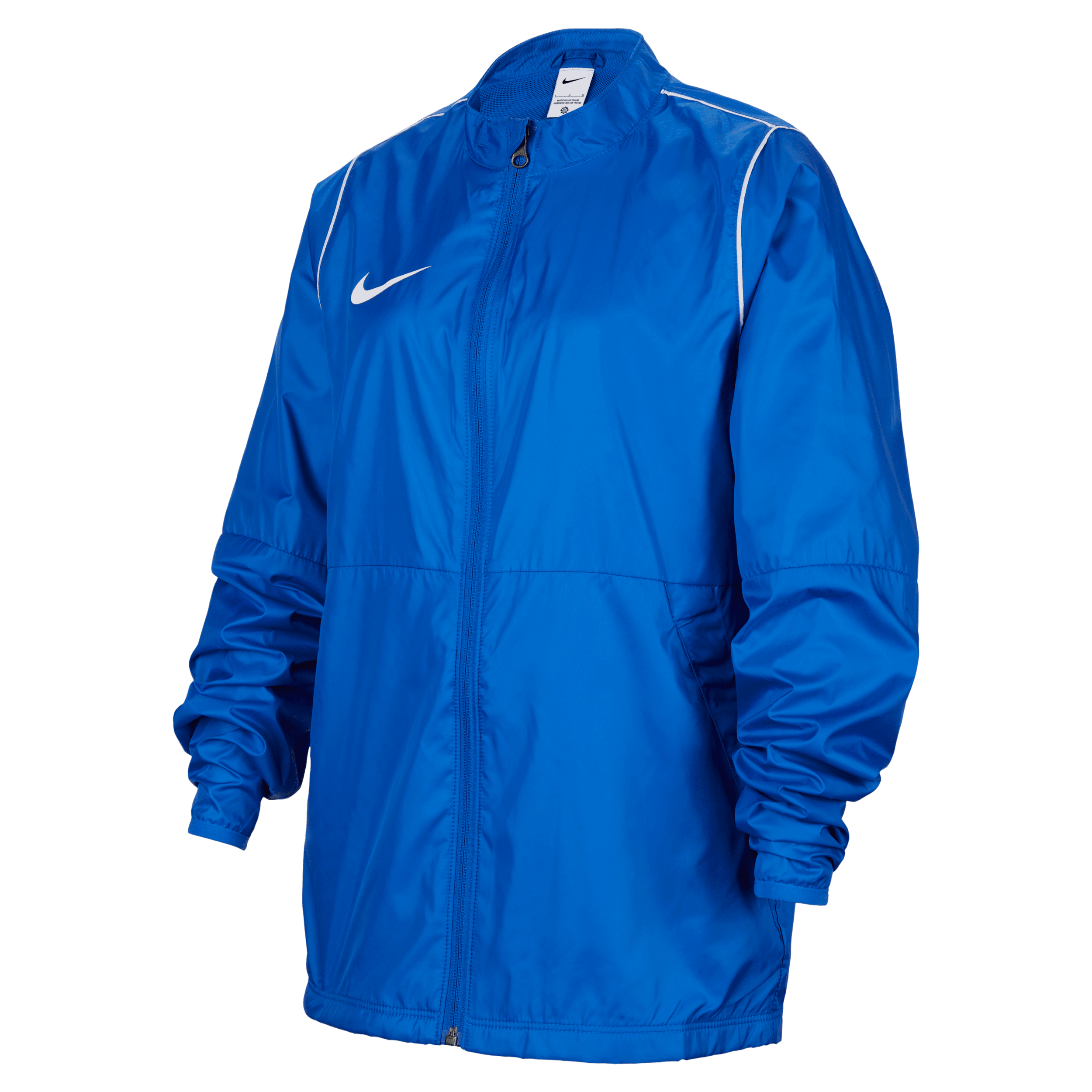 【ナイキ(NIKE)公式ストア】ナイキ レペル パーク20 キッズ サッカージャケット BV6904-463 ブルー 【ナイキ(NIKE)公式ストア】ナイキ レペル パーク20 キッズ サッカージャケット BV6904-463 ブルー