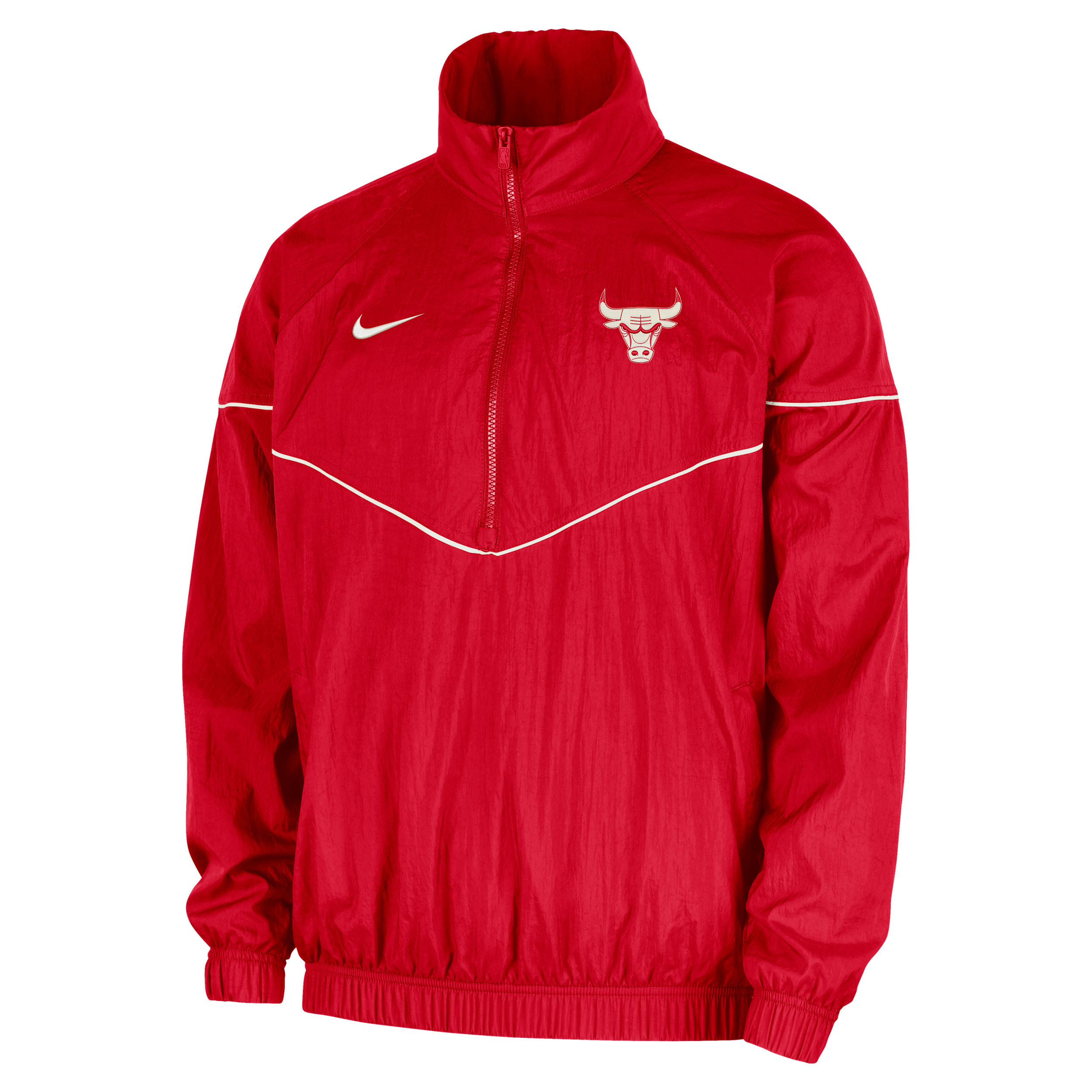 【ナイキ(NIKE)公式ストア】シカゴ ブルズ コートサイド ウィンドランナー メンズ ナイキ NBA アノラック ジャケット HM8525-657 レッド 【ナイキ(NIKE)公式ストア】シカゴ ブルズ コートサイド ウィンドランナー メンズ ナイキ NBA アノラック ジャケット HM8525-657 レッド