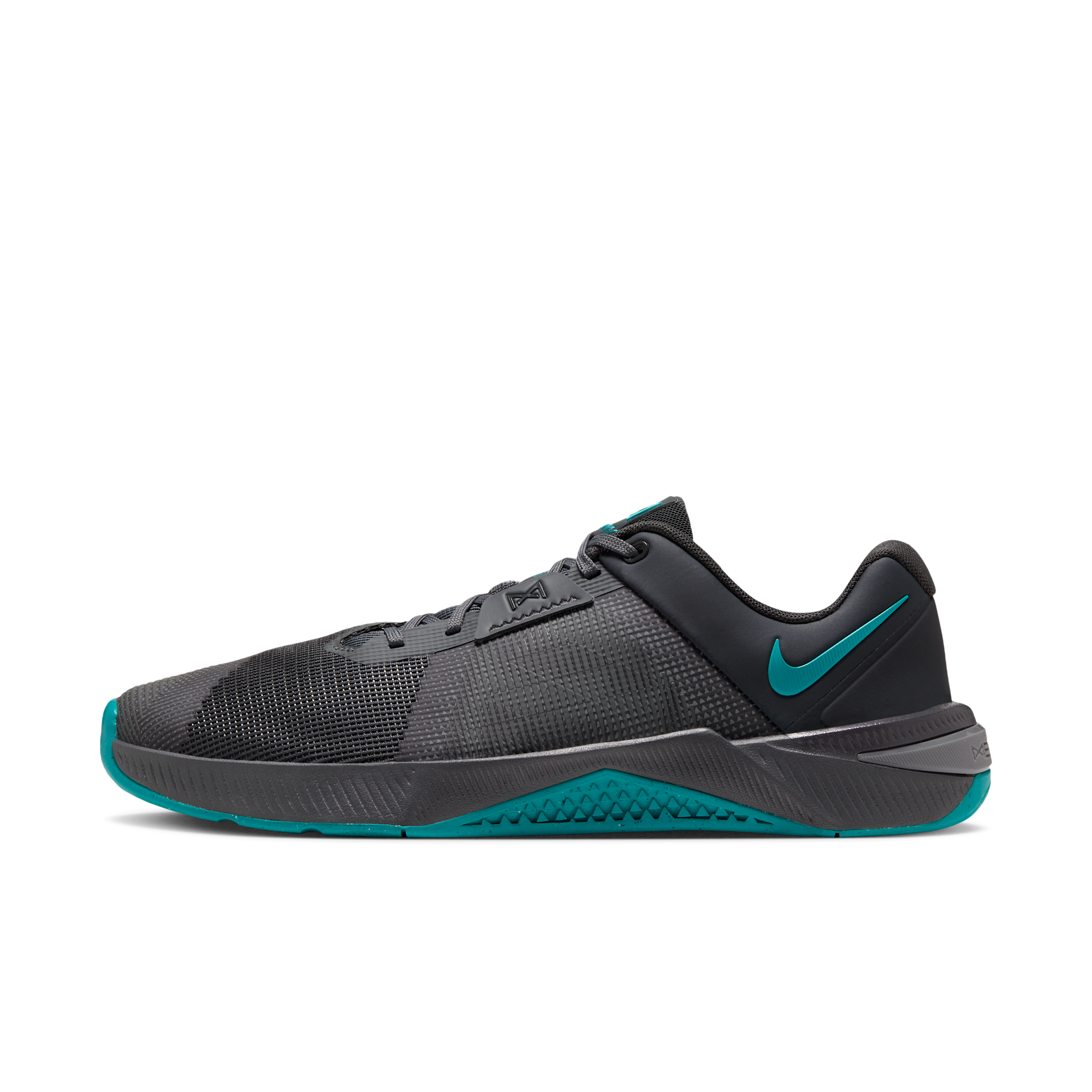 Nike Metcon 10, vue de côté