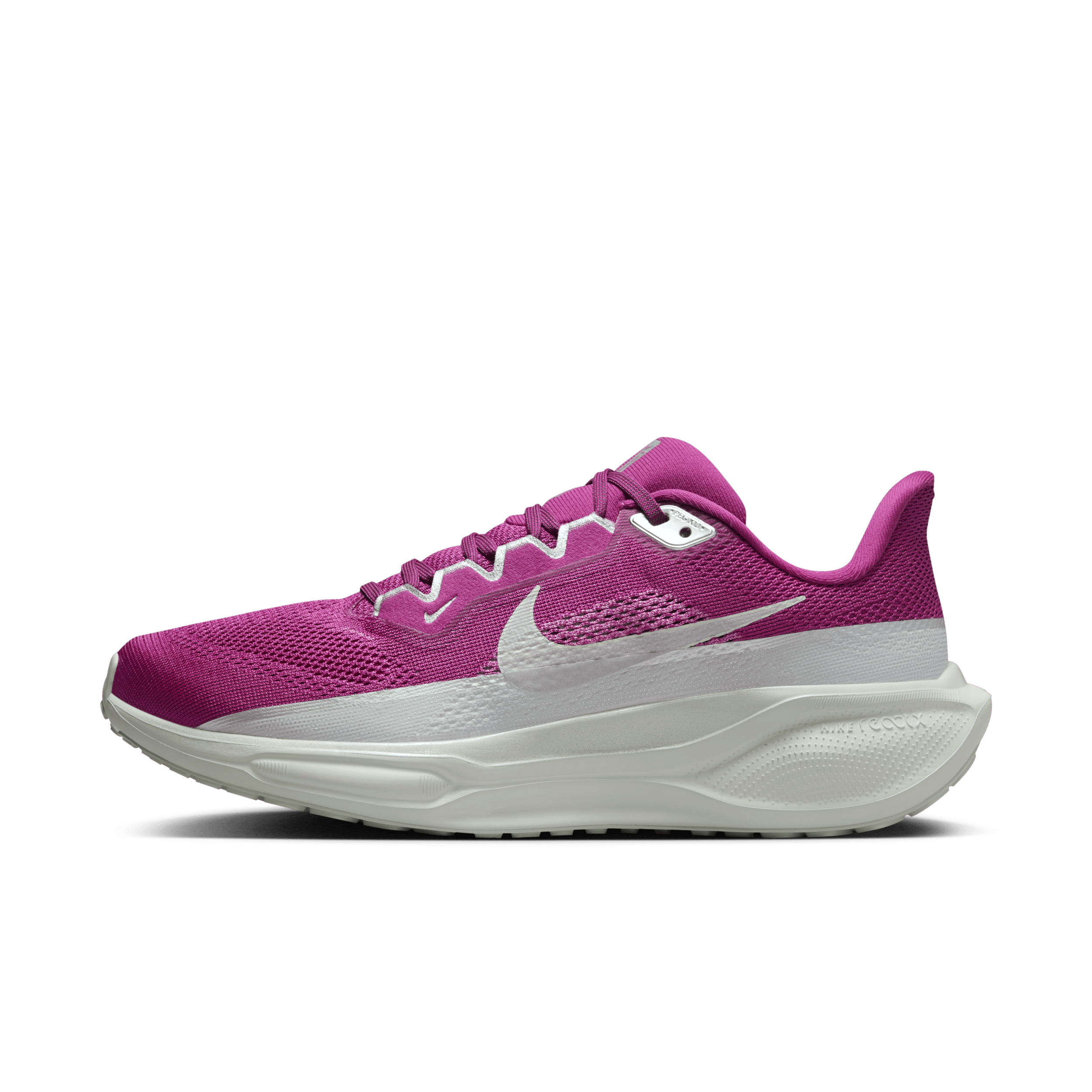 【ナイキ(NIKE)公式ストア】ナイキ ペガサス 41 PRM ウィメンズ ロード ランニングシューズ FZ1626-500 パープル 【ナイキ(NIKE)公式ストア】ナイキ ペガサス 41 PRM ウィメンズ ロード ランニングシューズ FZ1626-500 パープル