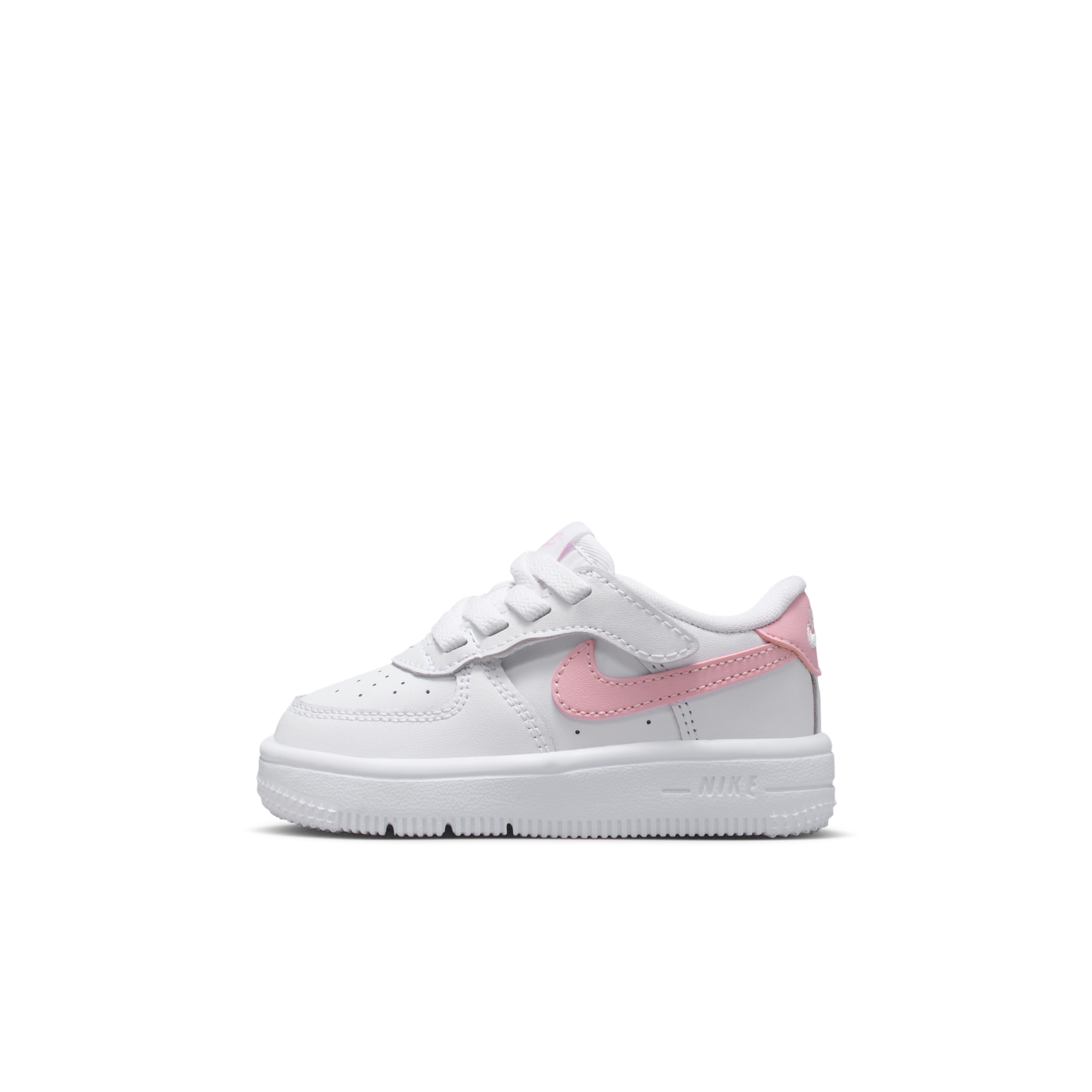 【ナイキ(NIKE)公式ストア】ナイキ フォース 1 LOW イージーオン ベビーシューズ IH4491-115 ホワイト 【ナイキ(NIKE)公式ストア】ナイキ フォース 1 LOW イージーオン ベビーシューズ IH4491-115 ホワイト