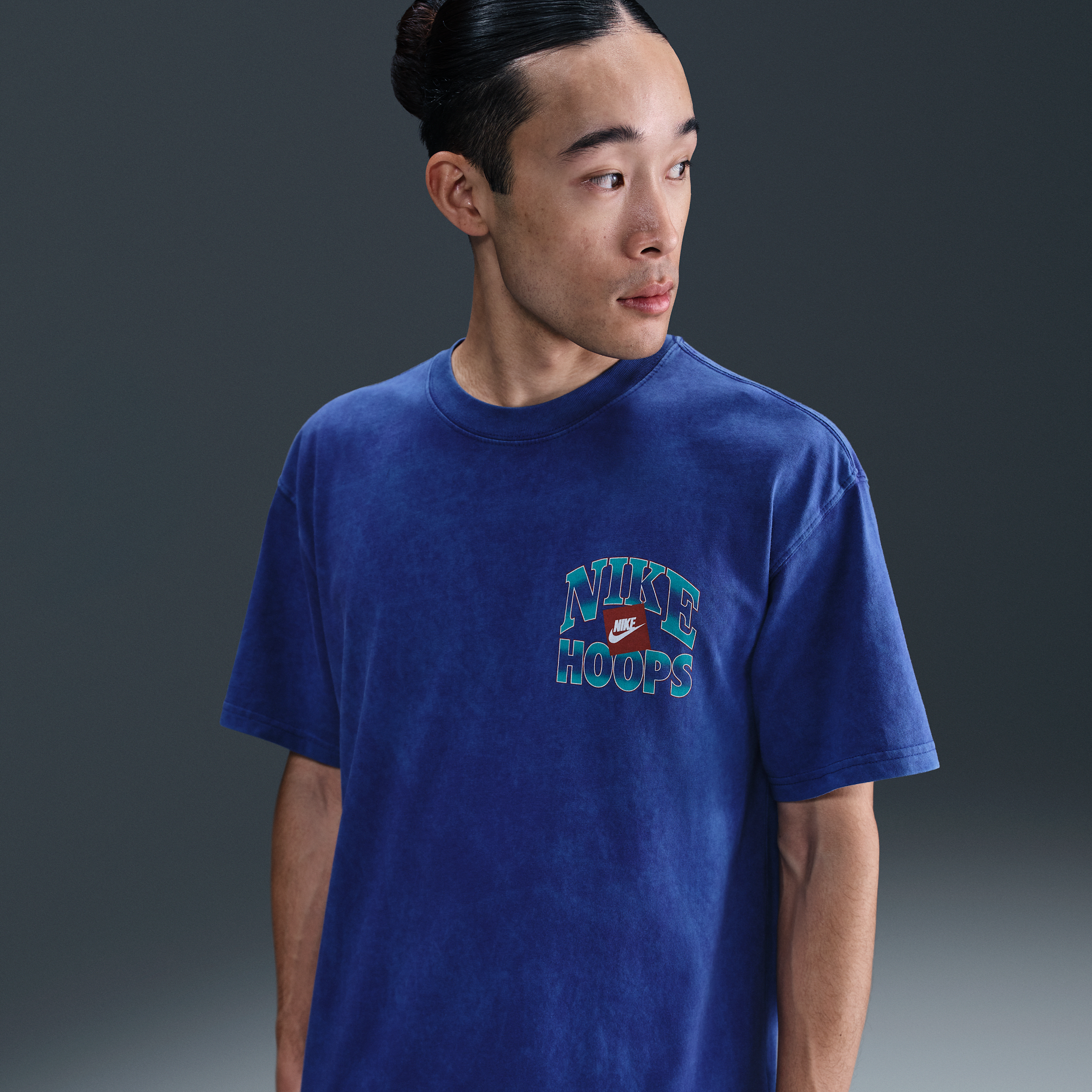 【ナイキ(NIKE)公式ストア】ナイキ メンズ マックス90 バスケットボール Tシャツ HJ3437-539 パープル 【ナイキ(NIKE)公式ストア】ナイキ メンズ マックス90 バスケットボール Tシャツ HJ3437-539 パープル