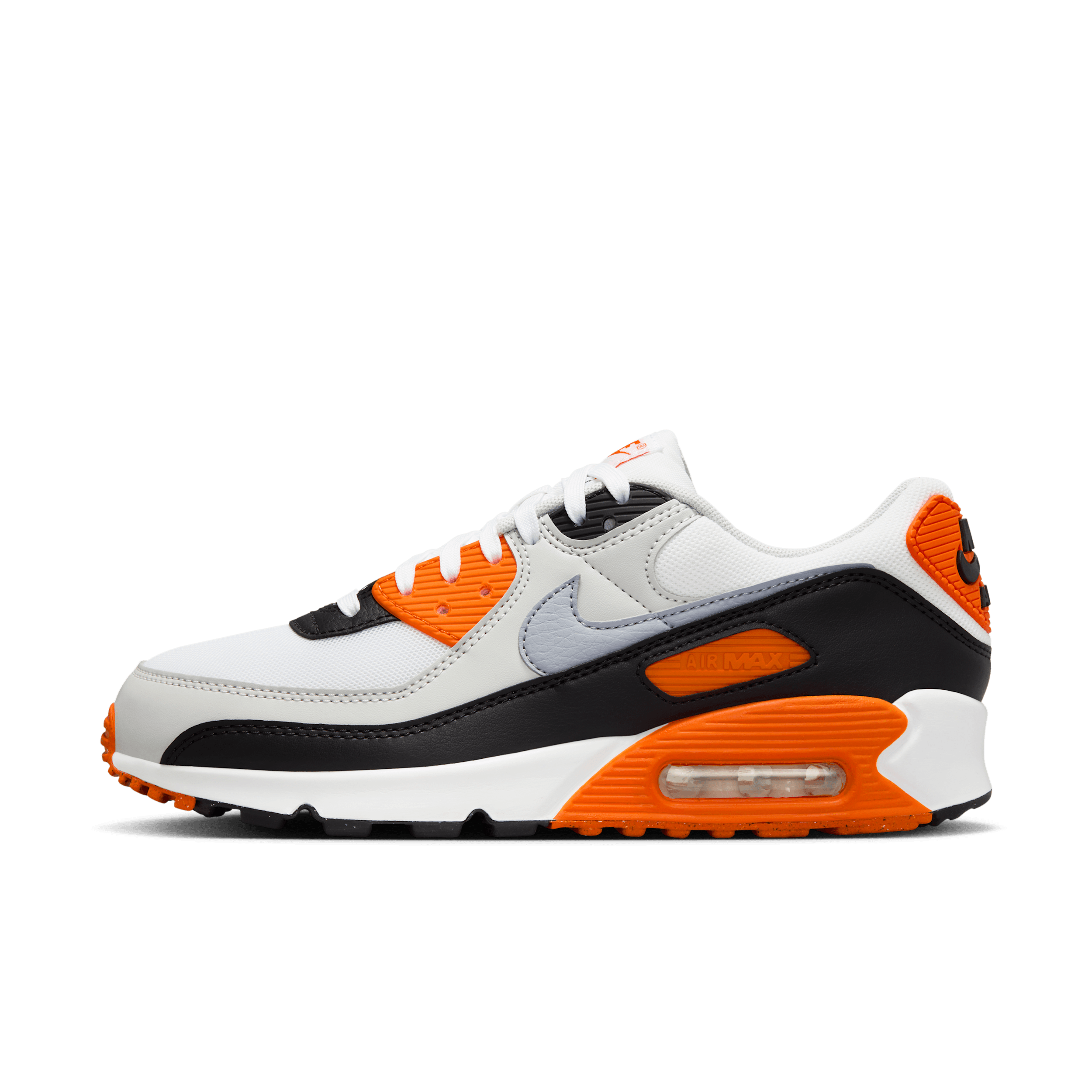 【ナイキ(NIKE)公式ストア】ナイキ エア マックス 90 ウィメンズシューズ DH8010-108 ホワイト 【ナイキ(NIKE)公式ストア】ナイキ エア マックス 90 ウィメンズシューズ DH8010-108 ホワイト