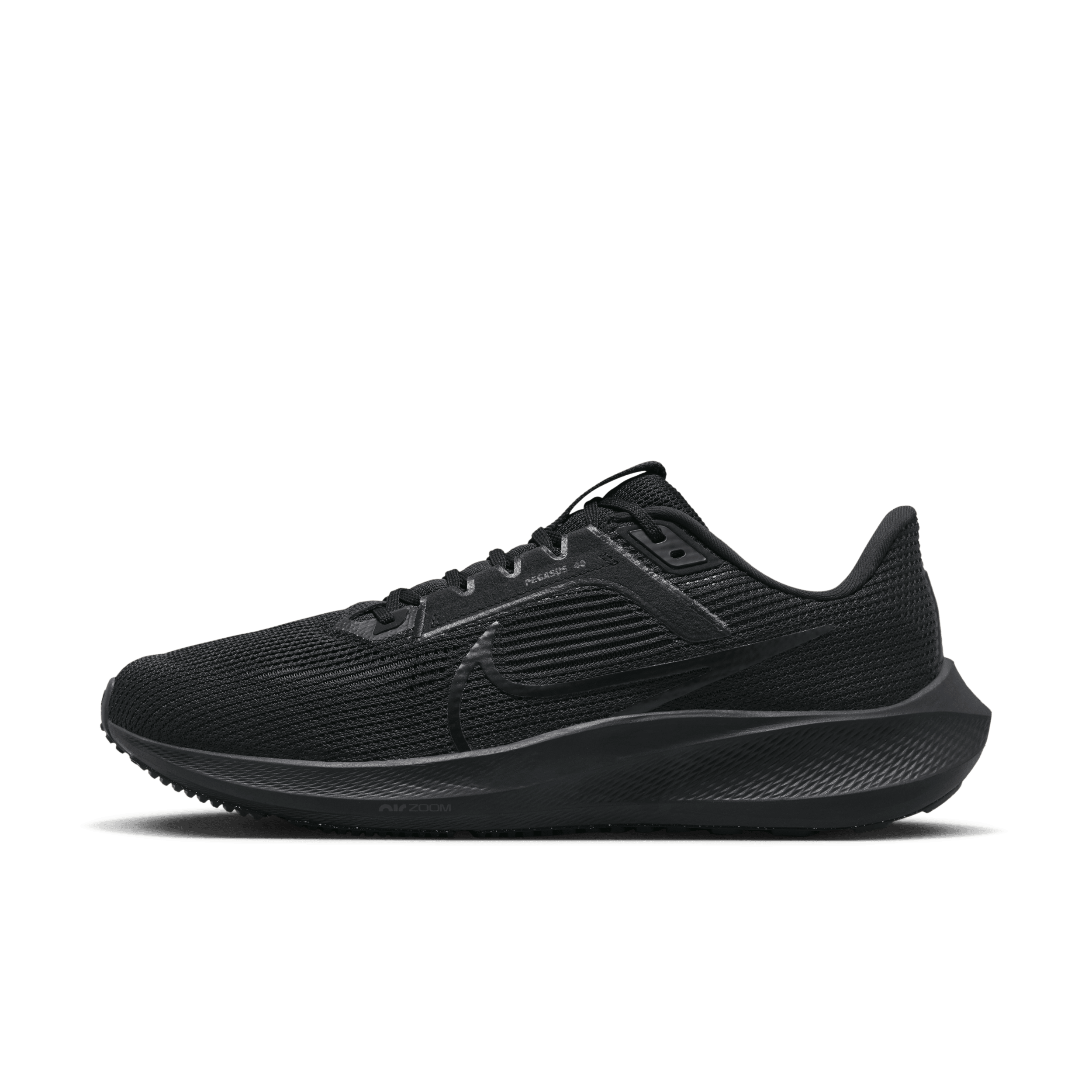 Nike Pegasus 40 Zapatillas de running para asfalto - Hombre - Negro
