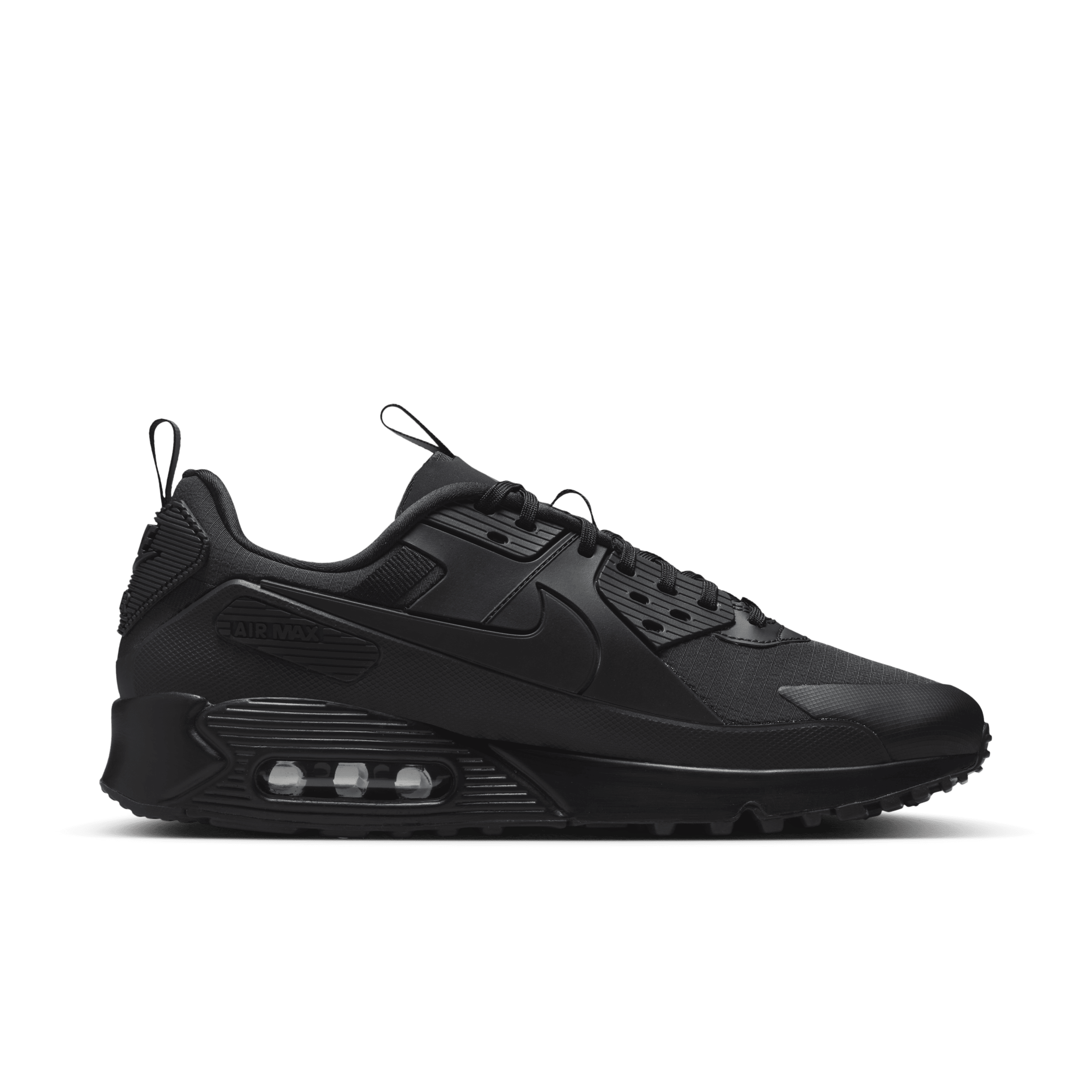 Nike Air Max 90 Drift Men's Shoes - Black | HQ1416-001