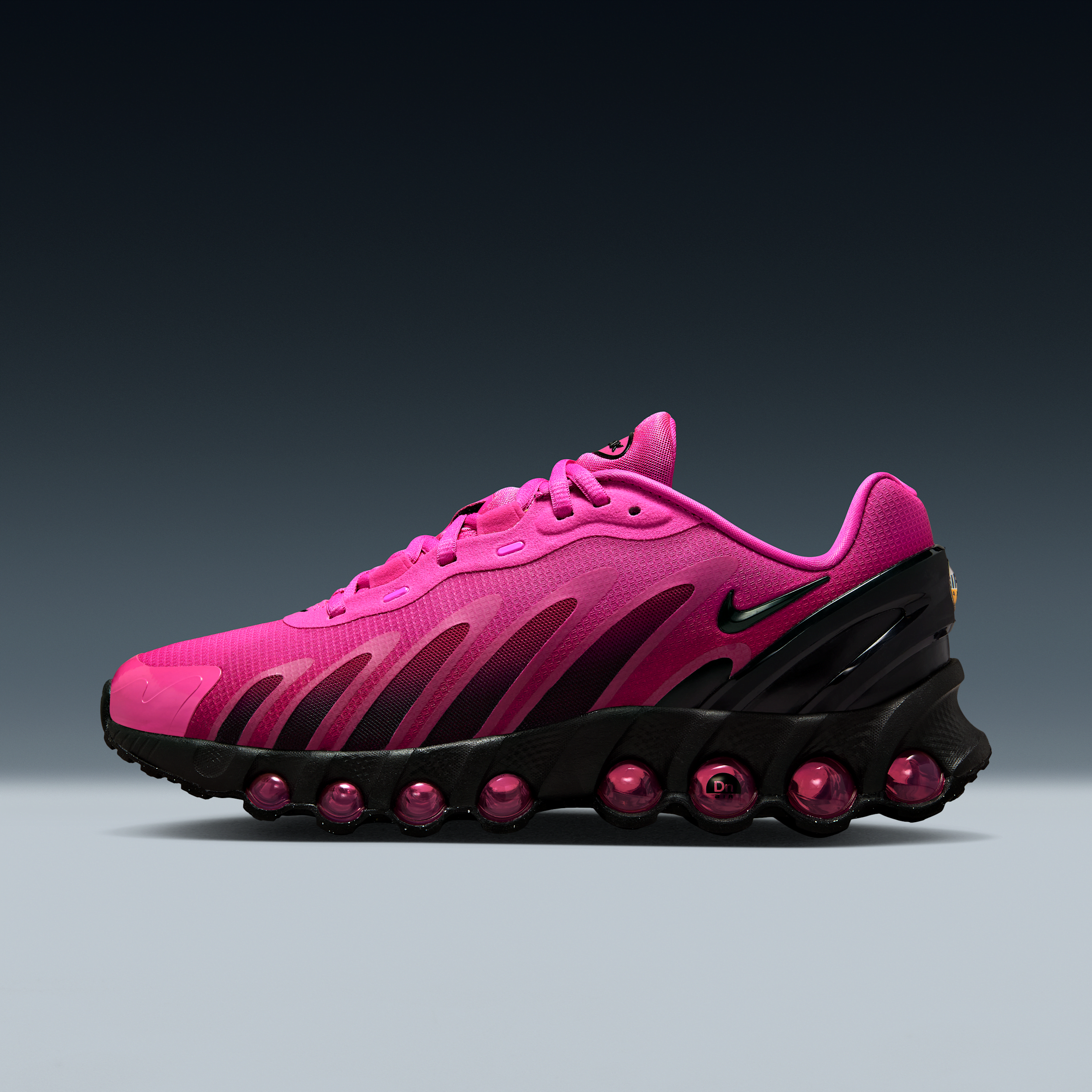 【ナイキ(NIKE)公式ストア】ナイキ エア マックス Dn8 ウィメンズシューズ HF5509-601 ピンク 【ナイキ(NIKE)公式ストア】ナイキ エア マックス Dn8 ウィメンズシューズ HF5509-601 ピンク