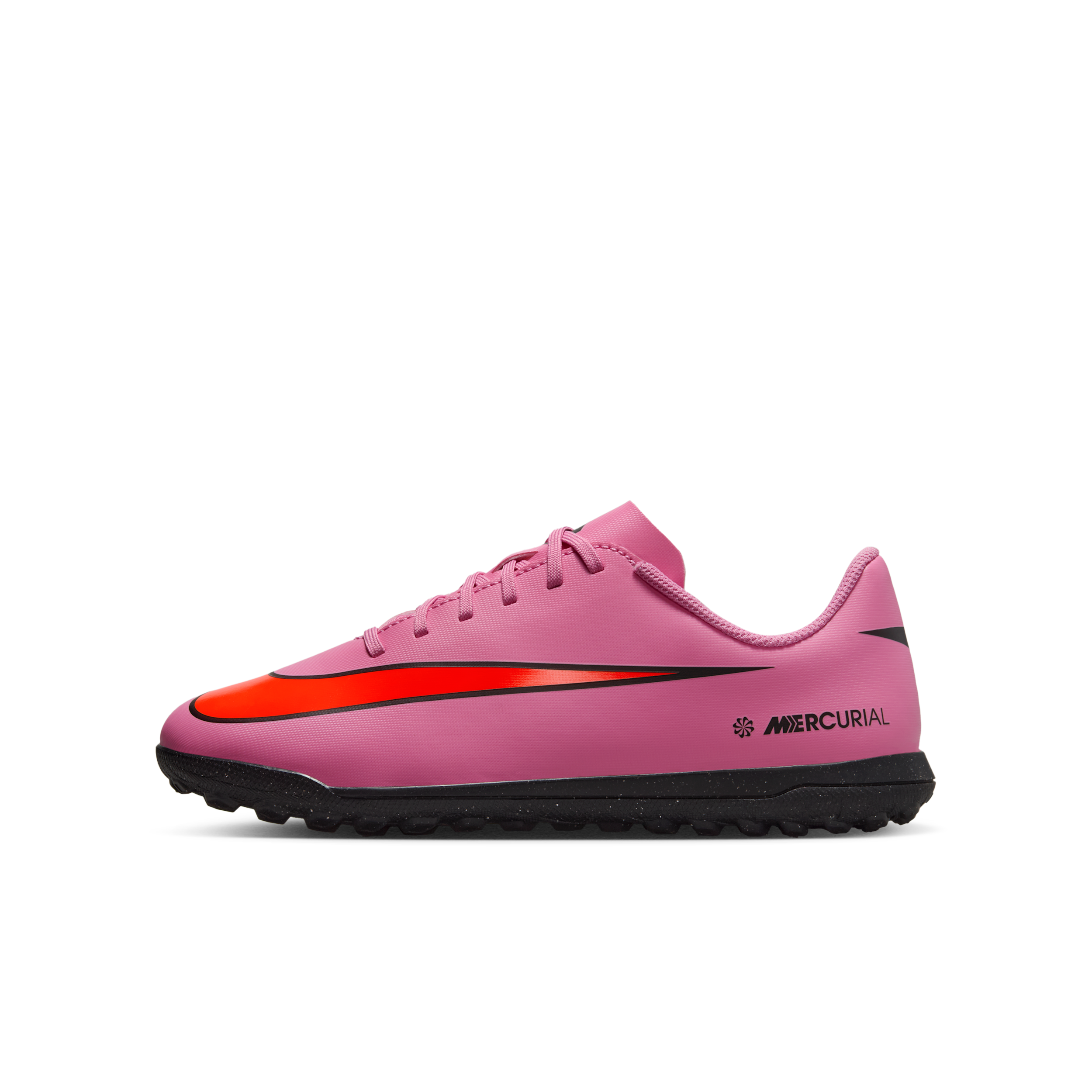 Chuteira Society Nike Mercurial Vapor 16 Club Infantil