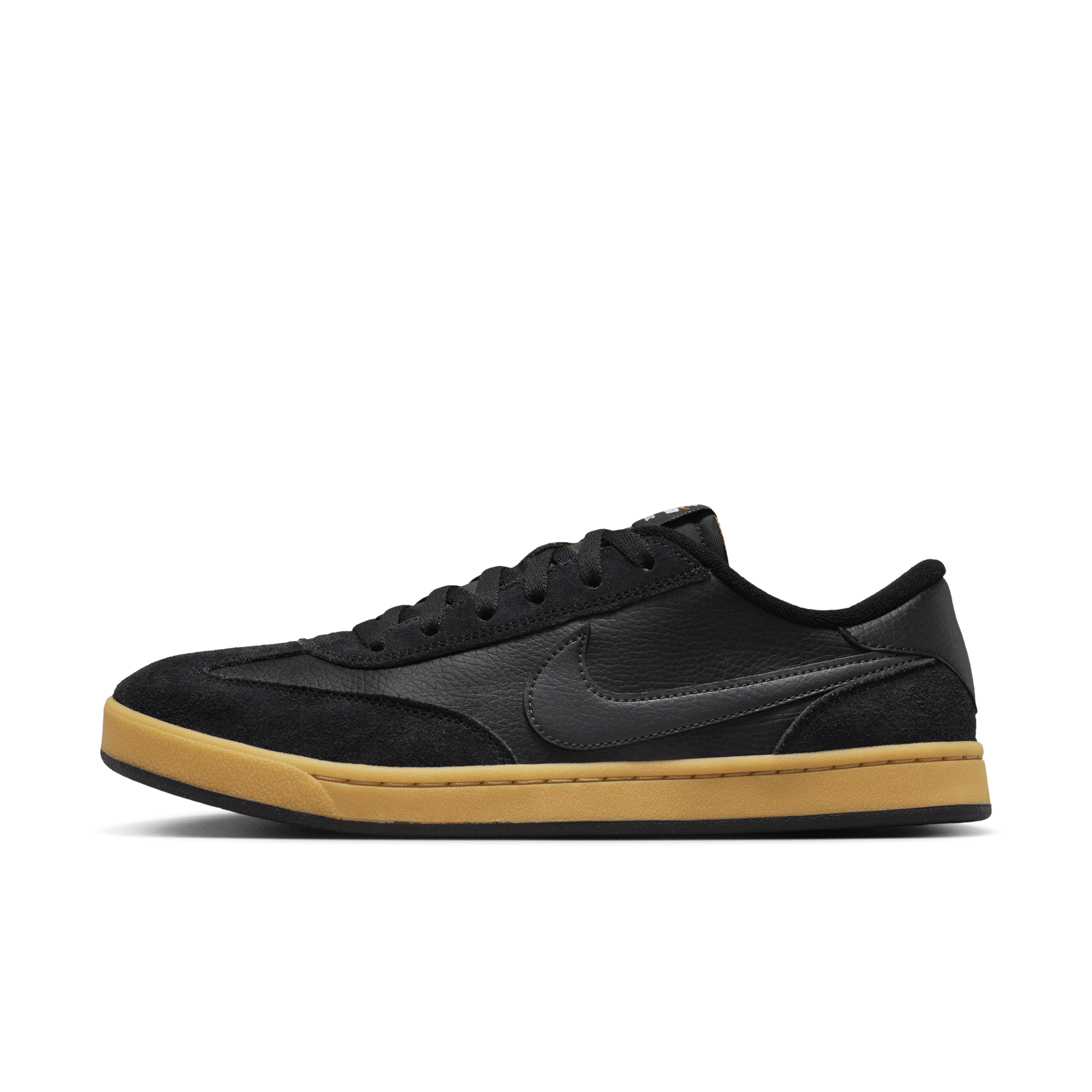 【ナイキ(NIKE)公式ストア】ナイキ SB FC クラシック スケートボードシューズ 909096-008 ブラック 【ナイキ(NIKE)公式ストア】ナイキ SB FC クラシック スケートボードシューズ 909096-008 ブラック