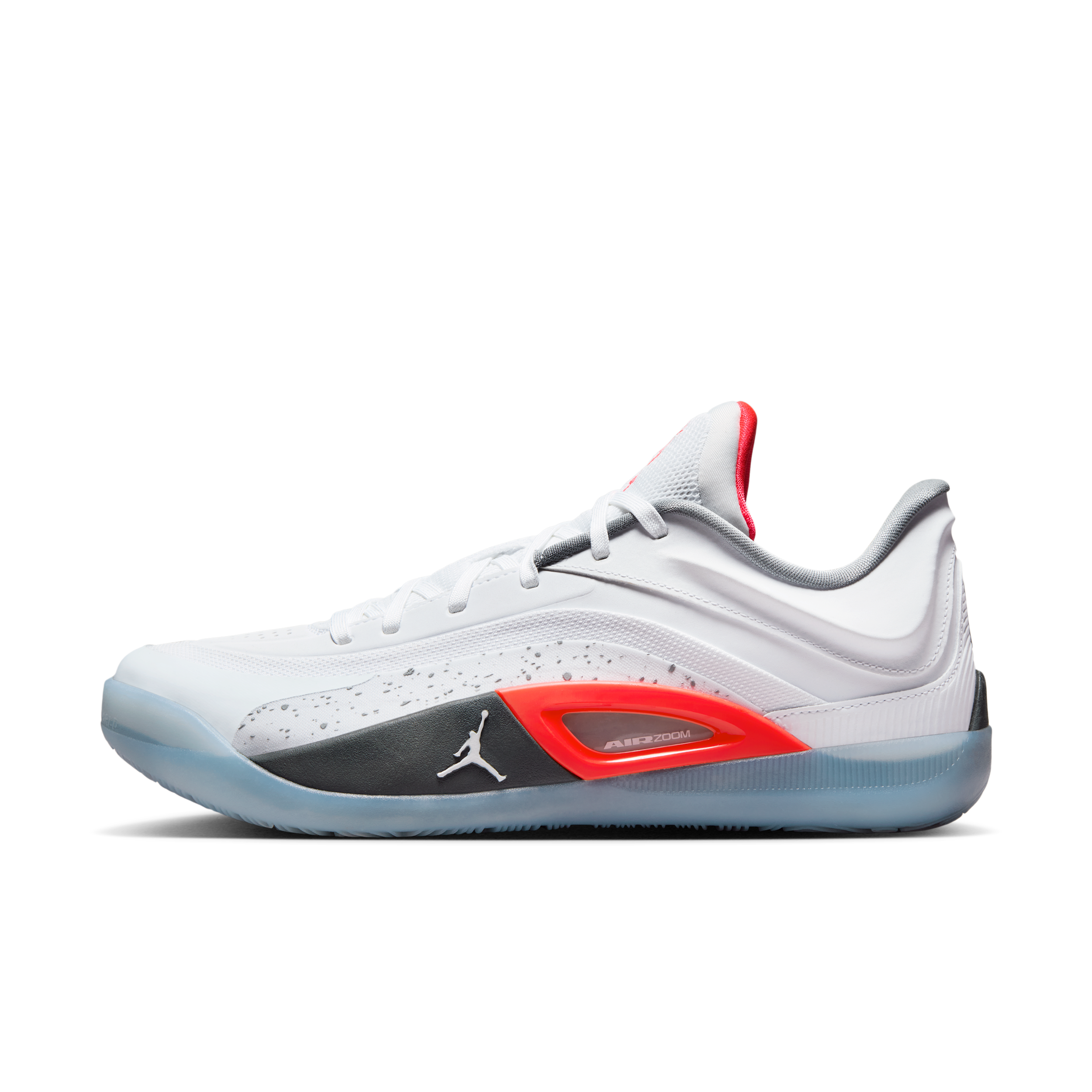 【ナイキ(NIKE)公式ストア】ザイオン 4 PF バスケットボールシューズ FD0591-103 ホワイト 【ナイキ(NIKE)公式ストア】ザイオン 4 PF バスケットボールシューズ FD0591-103 ホワイト