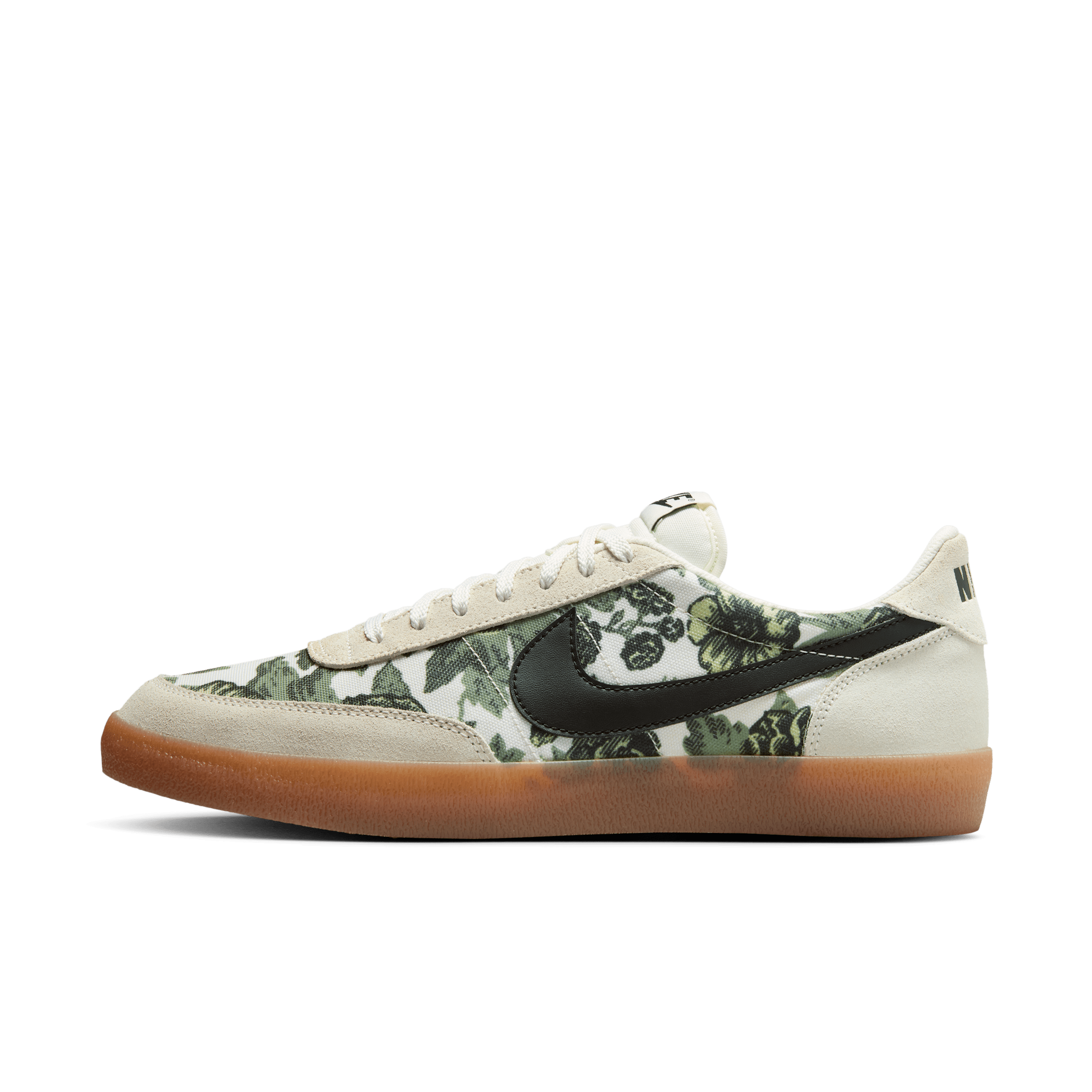 【ナイキ(NIKE)公式ストア】ナイキ キルショット 2 メンズシューズ IF0672-100 ホワイト 【ナイキ(NIKE)公式ストア】ナイキ キルショット 2 メンズシューズ IF0672-100 ホワイト