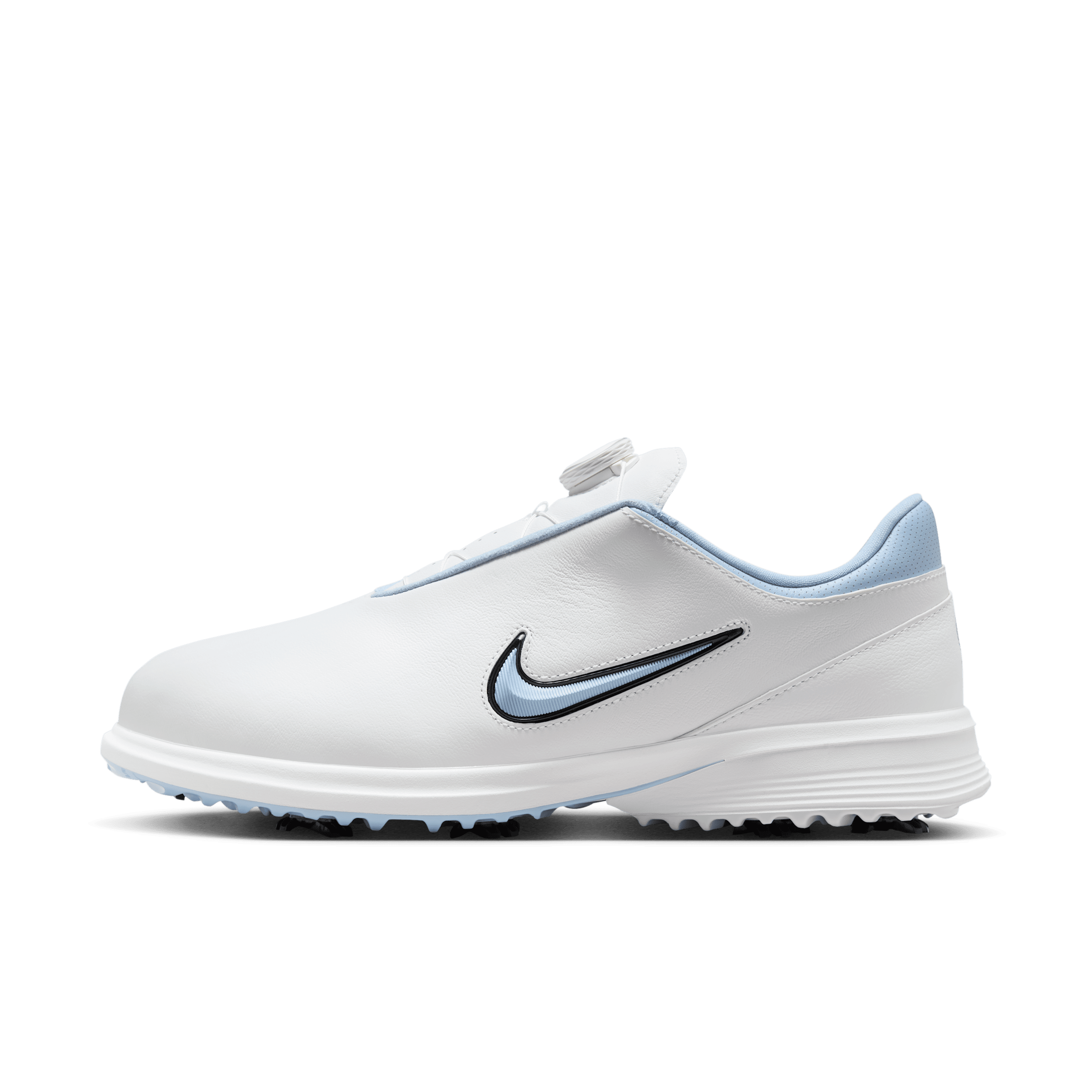 【ナイキ(NIKE)公式ストア】ナイキ ビクトリー ツアー 4 BOA ゴルフシューズ HM6545-101 ホワイト 【ナイキ(NIKE)公式ストア】ナイキ ビクトリー ツアー 4 BOA ゴルフシューズ HM6545-101 ホワイト