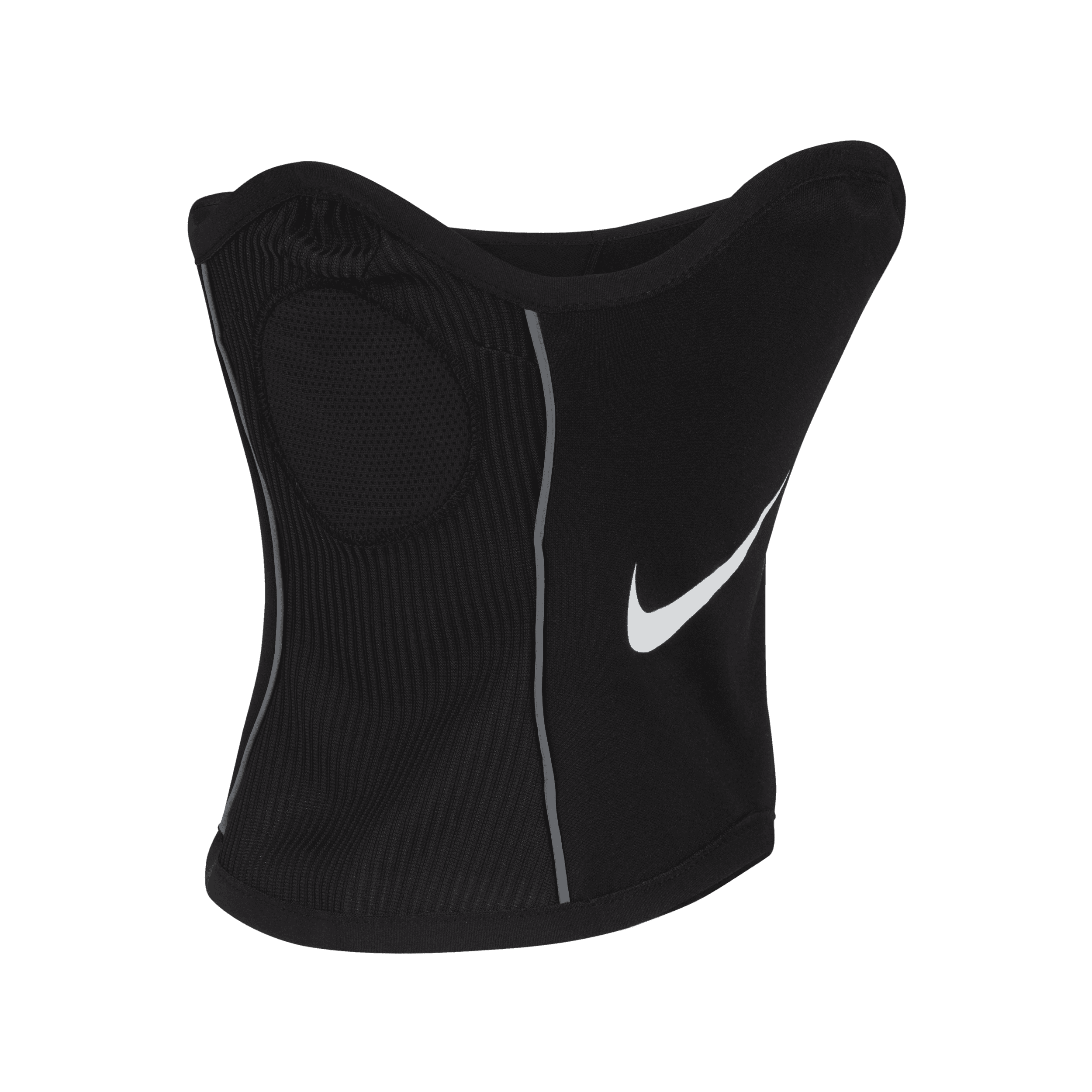 Nike Winter Warrior Cuello térmico de fútbol Dri-FIT - Hombre - Negro