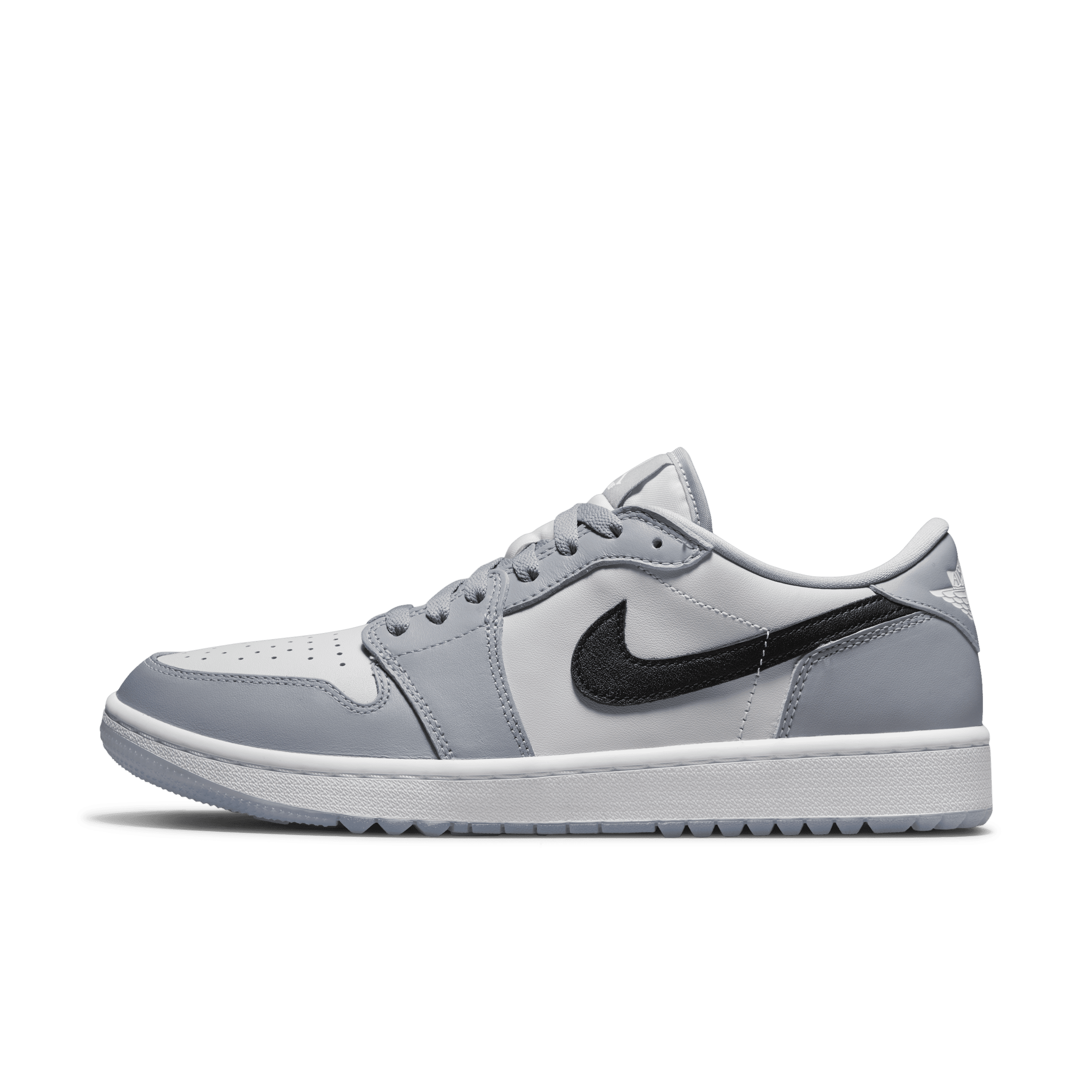 【ナイキ(NIKE)公式ストア】エア ジョーダン 1 LOW G ゴルフシューズ DD9315-002 グレー 【ナイキ(NIKE)公式ストア】エア ジョーダン 1 LOW G ゴルフシューズ DD9315-002 グレー