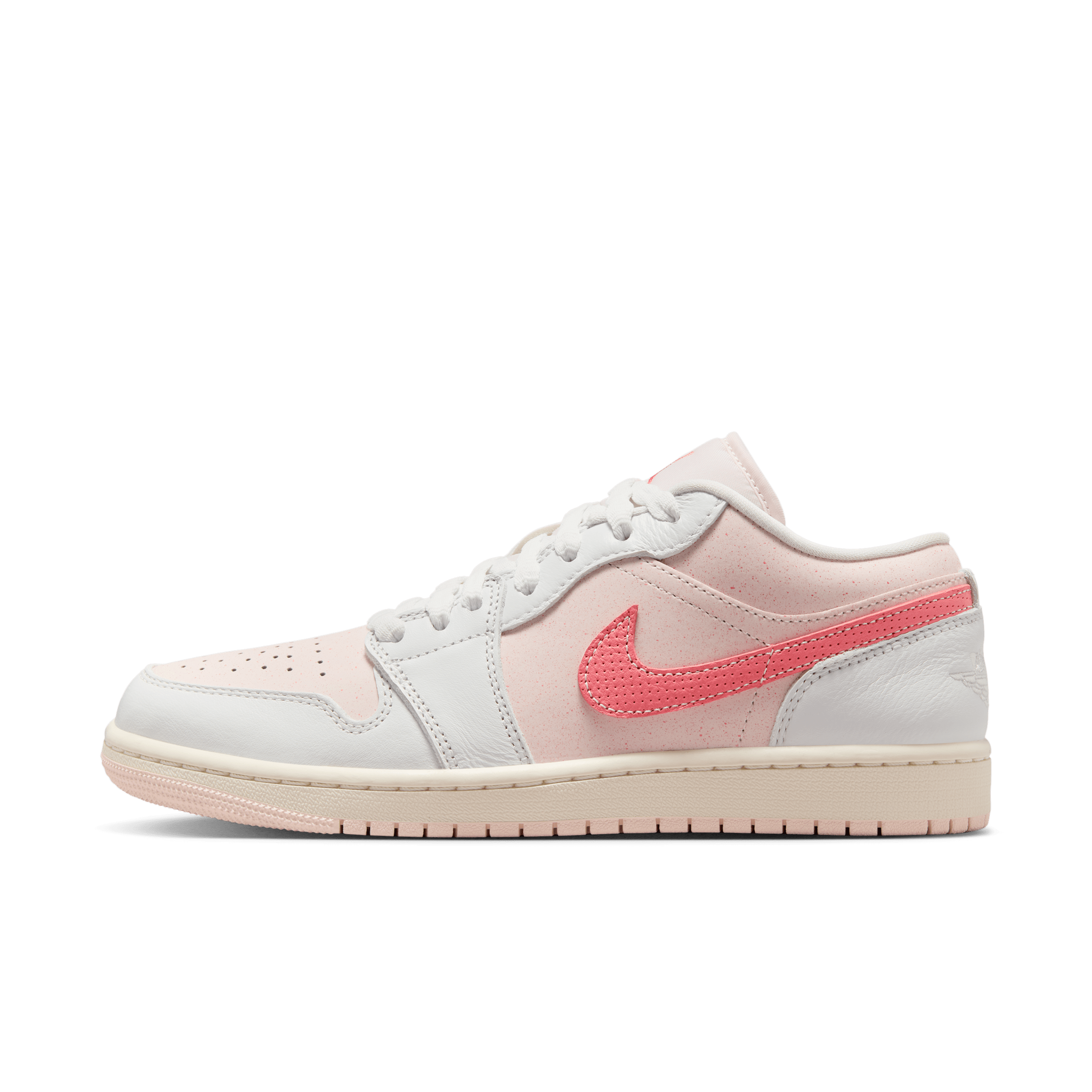 【ナイキ(NIKE)公式ストア】エア ジョーダン 1 LOW SE ウィメンズシューズ IB8156-133 ホワイト 【ナイキ(NIKE)公式ストア】エア ジョーダン 1 LOW SE ウィメンズシューズ IB8156-133 ホワイト