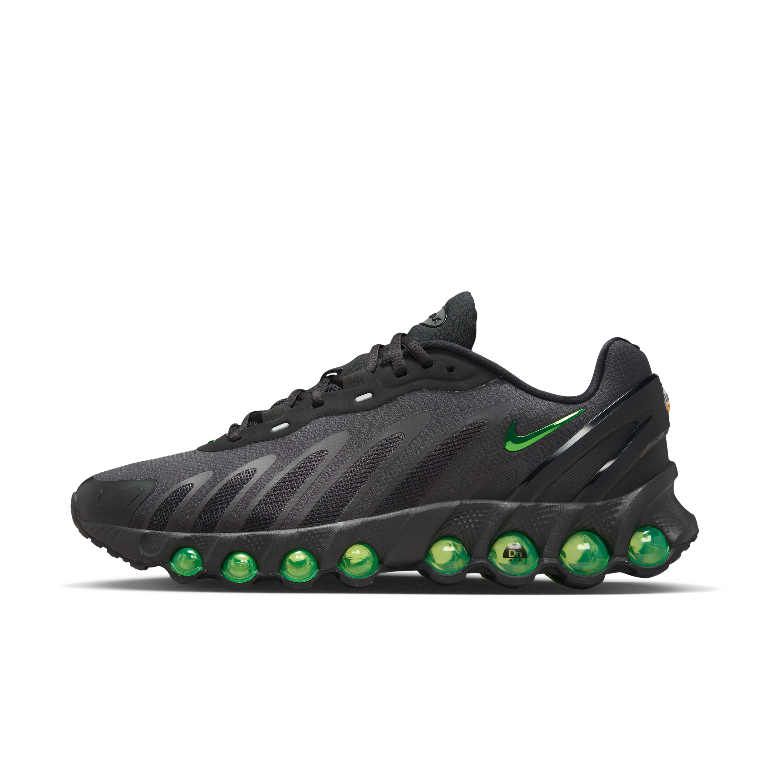 【ナイキ(NIKE)公式ストア】ナイキ エア マックス Dn8 メンズシューズ IH4119-001 ブラック 【ナイキ(NIKE)公式ストア】ナイキ エア マックス Dn8 メンズシューズ IH4119-001 ブラック