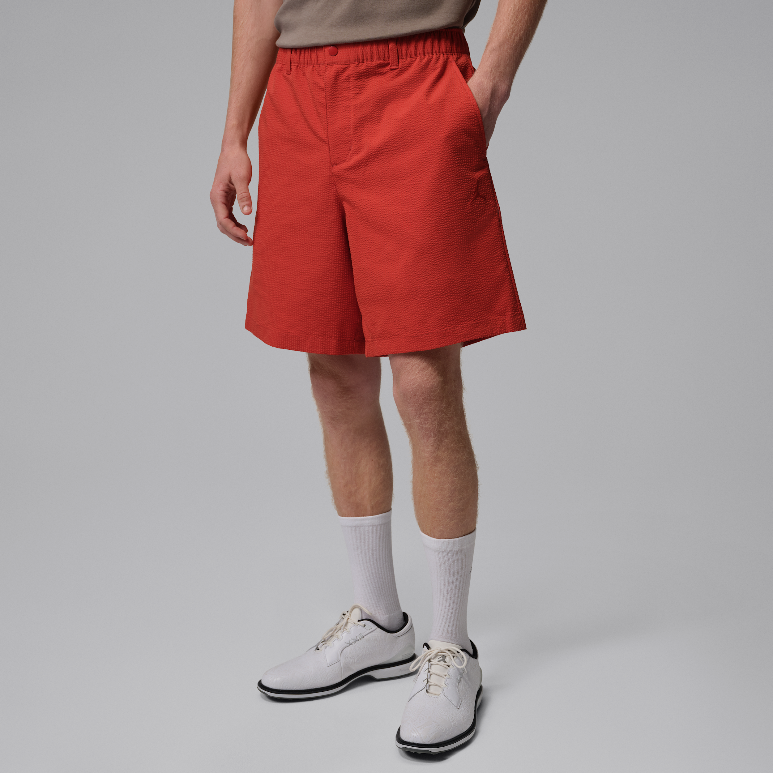NIKE GOLF ショートパンツ レッド 34新品未使用 楽天リーベイツ】ゴルフ ショートパンツ メンズの通販｜ポイント還元で