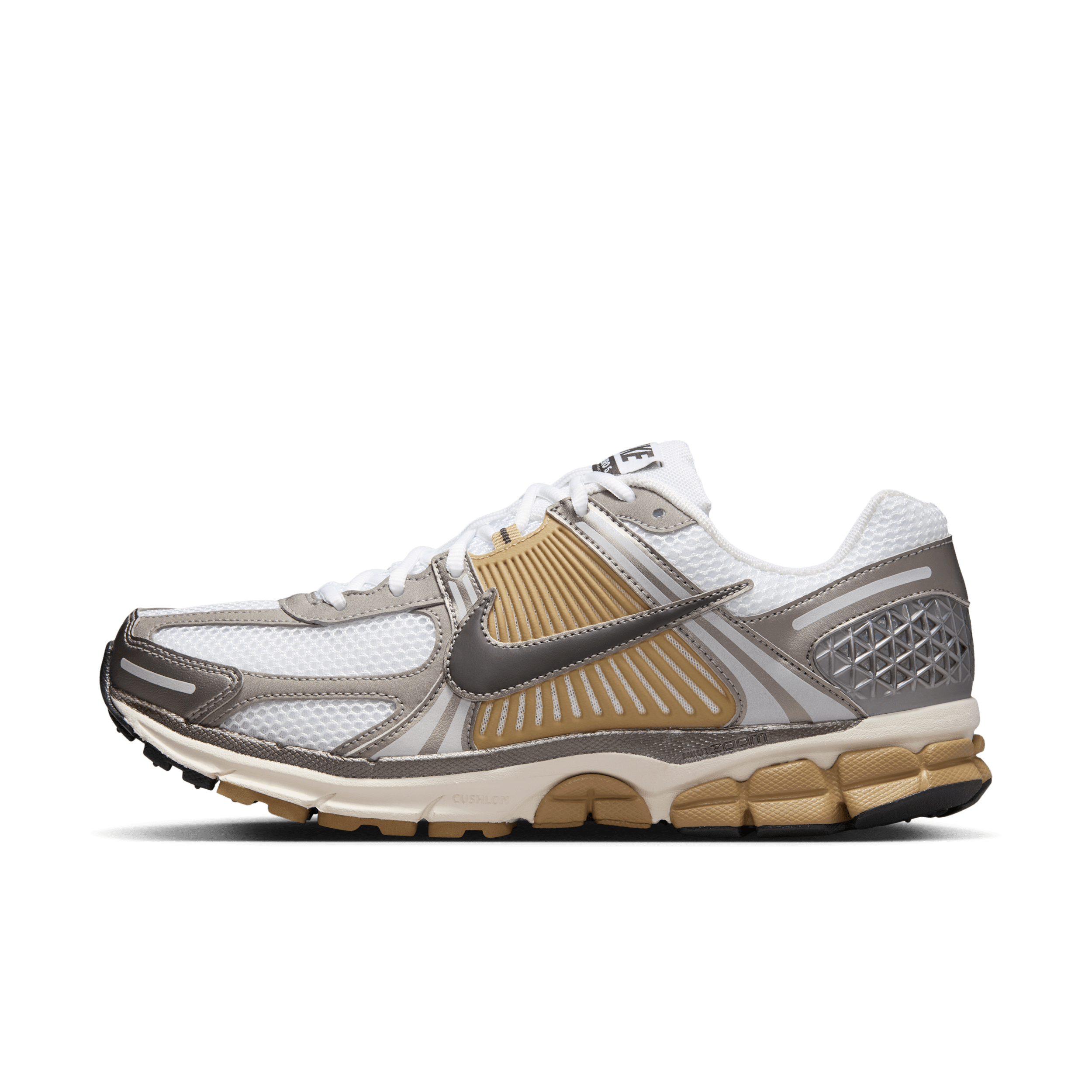 【ナイキ(NIKE)公式ストア】ナイキ ズーム ボメロ 5 メンズシューズ FJ4151-006 グレー 【ナイキ(NIKE)公式ストア】ナイキ ズーム ボメロ 5 メンズシューズ FJ4151-006 グレー
