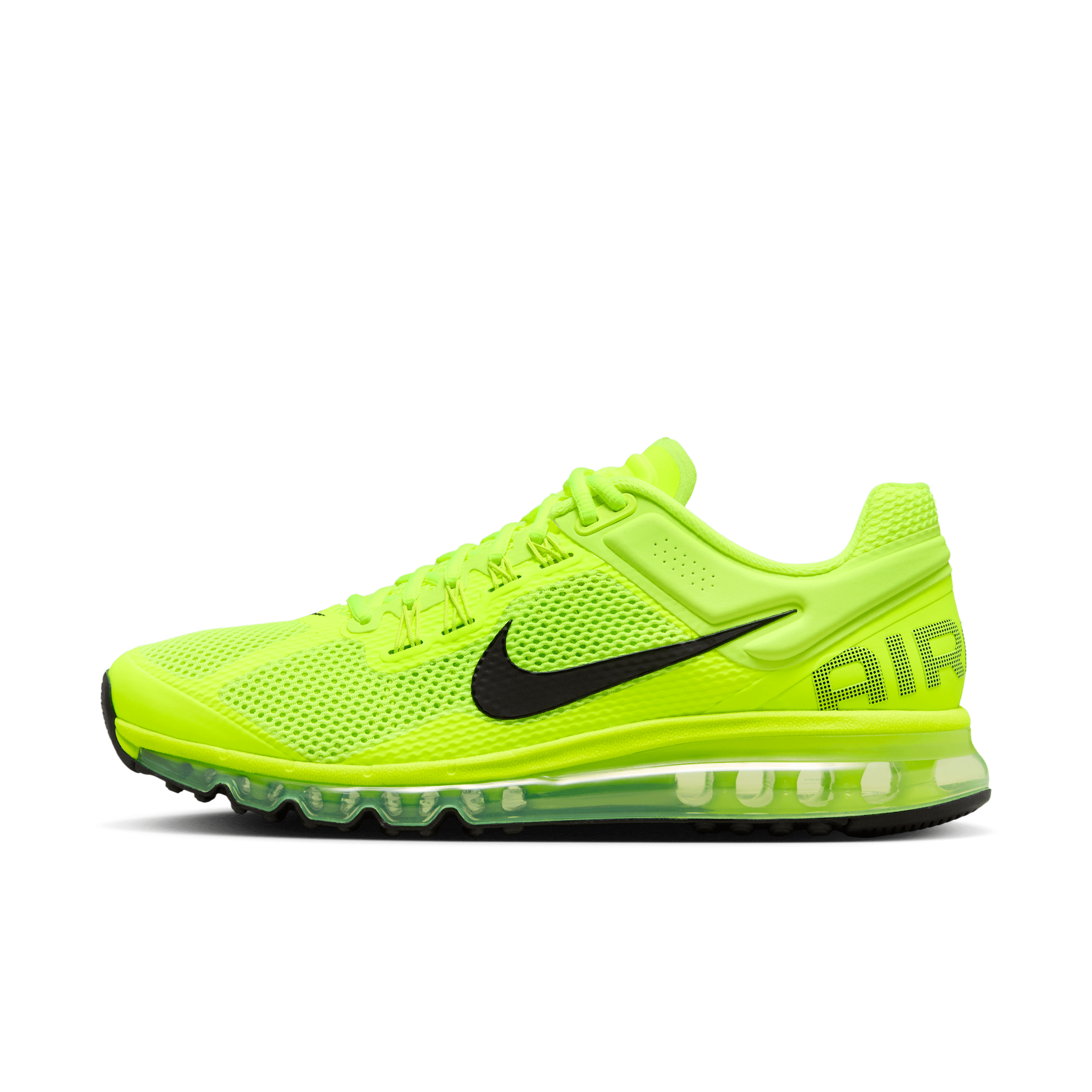 【ナイキ(NIKE)公式ストア】ナイキ エア マックス 2013 メンズシューズ HF3660-700 イエロー 【ナイキ(NIKE)公式ストア】ナイキ エア マックス 2013 メンズシューズ HF3660-700 イエロー