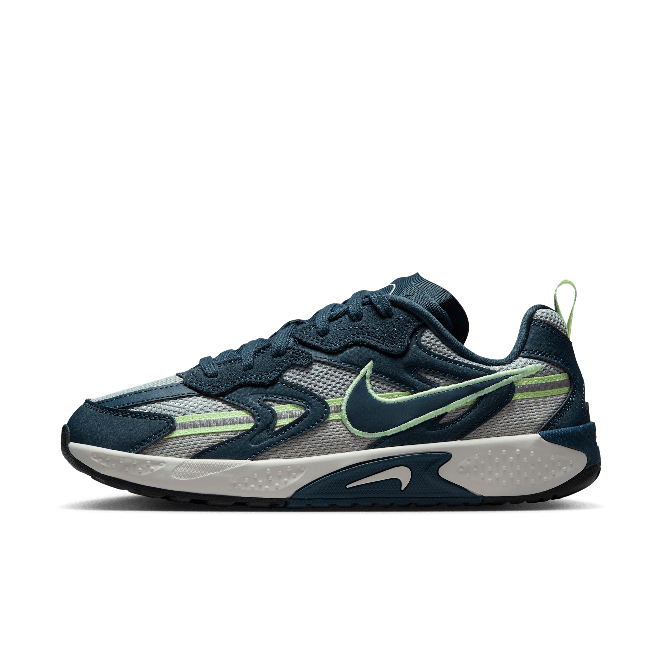 【ナイキ(NIKE)公式ストア】ナイキ ジャム ウィメンズシューズ FN0314-006 グレー 【ナイキ(NIKE)公式ストア】ナイキ ジャム ウィメンズシューズ FN0314-006 グレー