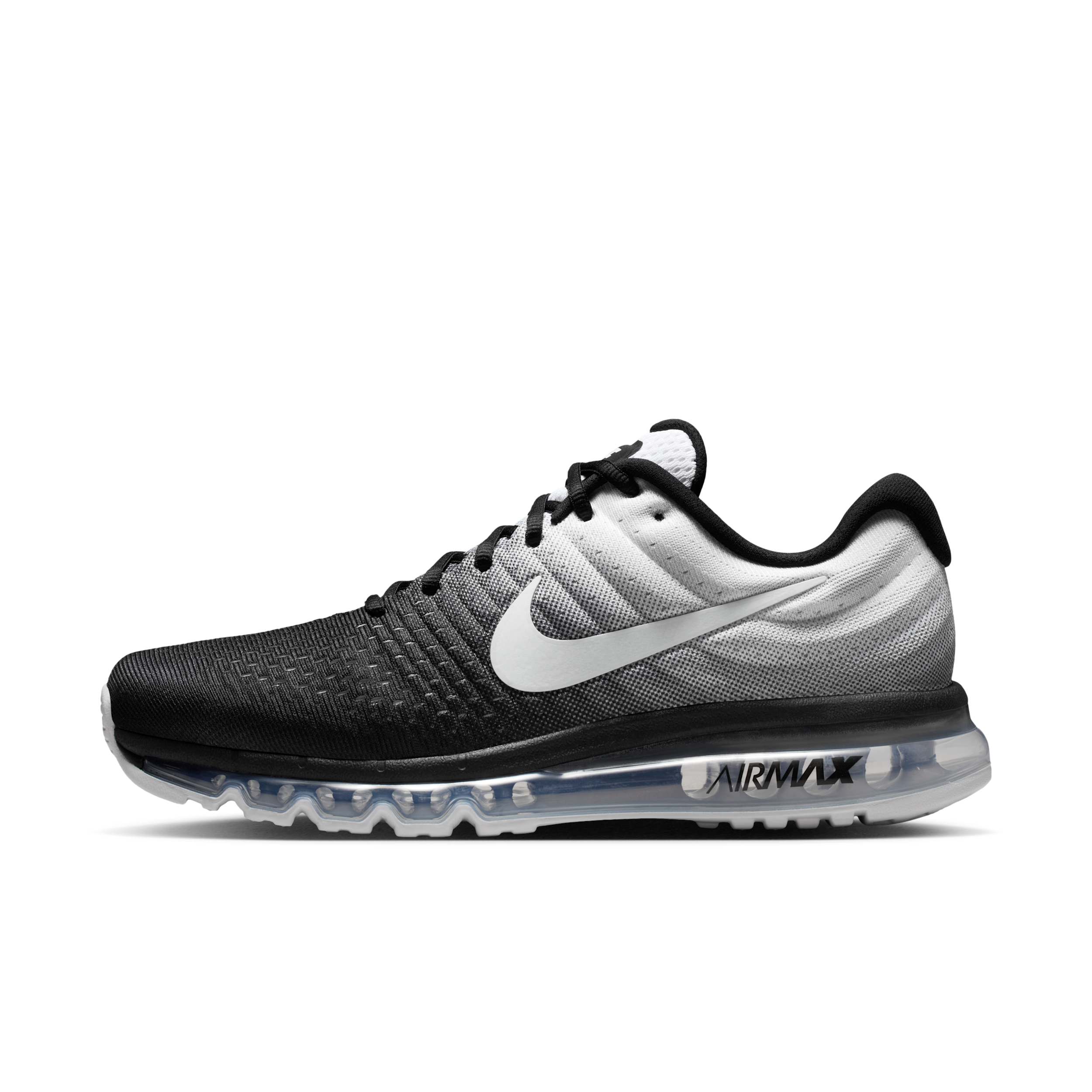 【ナイキ(NIKE)公式ストア】ナイキ エア マックス 2017 メンズシューズ 849559-010 ブラック 【ナイキ(NIKE)公式ストア】ナイキ エア マックス 2017 メンズシューズ 849559-010 ブラック