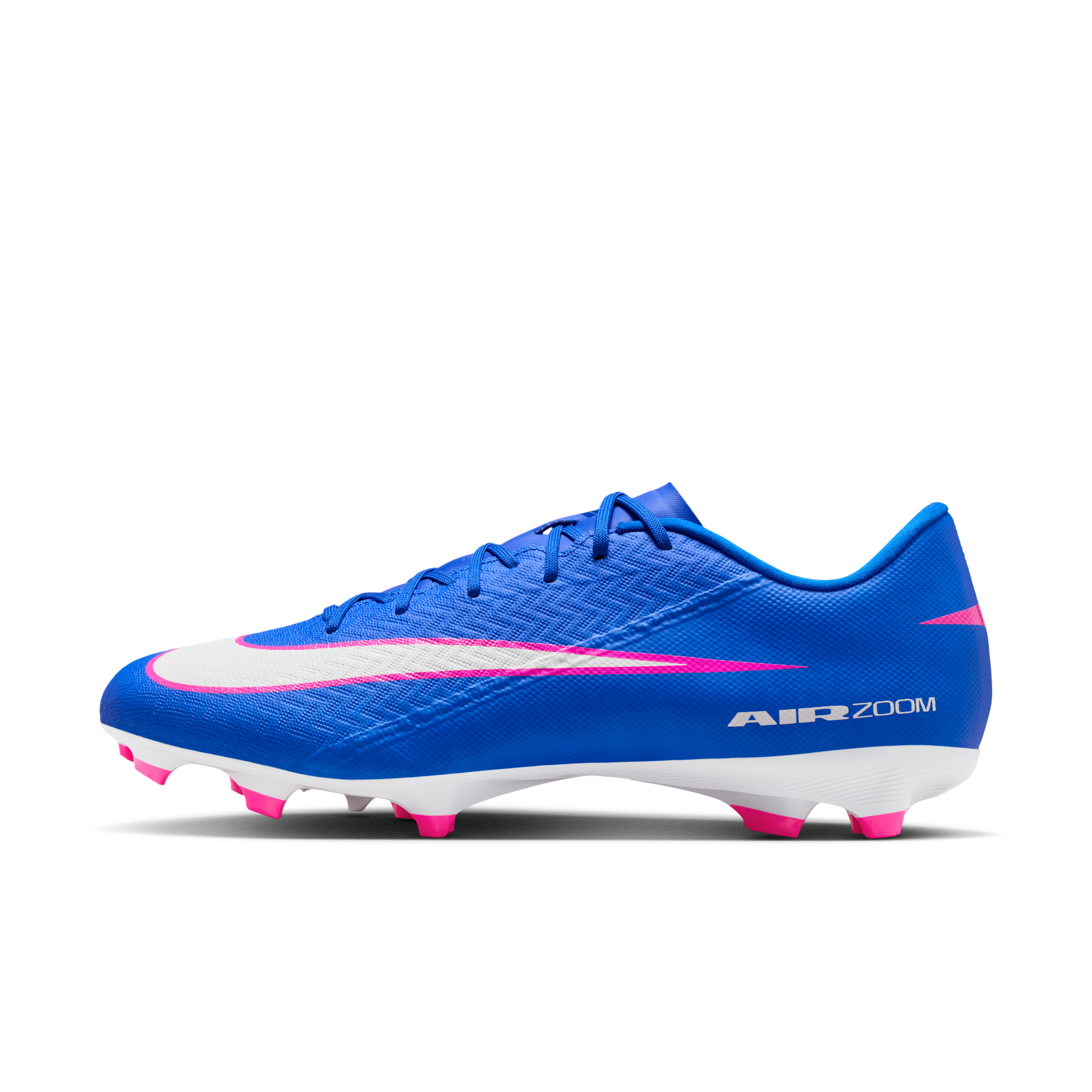 Chuteira Campo Nike Mercurial Zoom Vapor 16 Academy