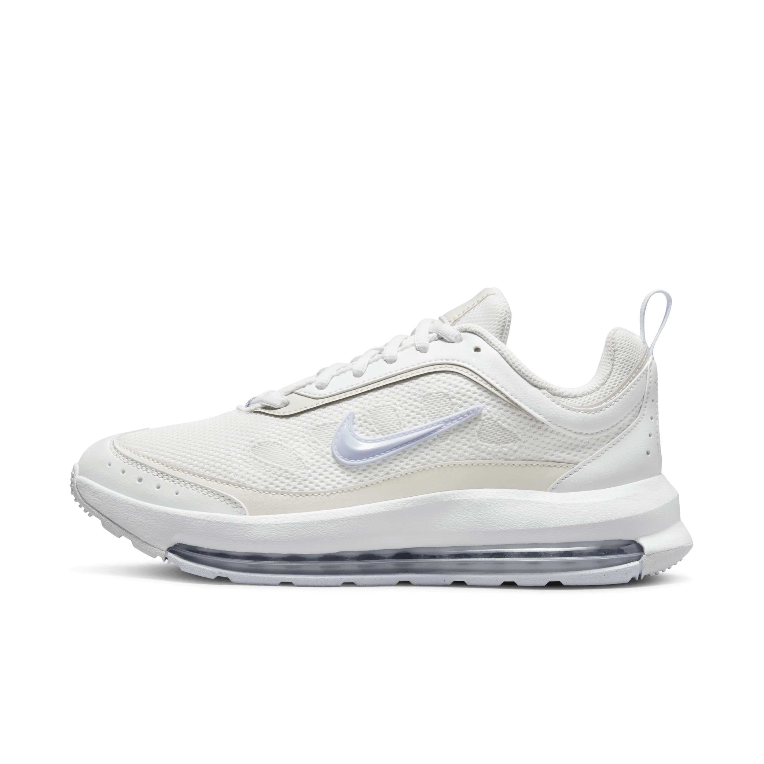 【ナイキ(NIKE)公式ストア】ナイキ エア マックス AP ウィメンズシューズ CU4870-106 ホワイト 【ナイキ(NIKE)公式ストア】ナイキ エア マックス AP ウィメンズシューズ CU4870-106 ホワイト