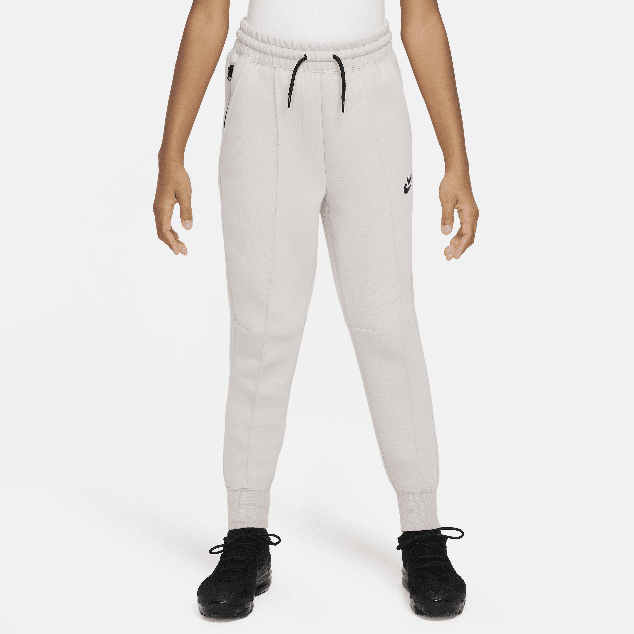 Pantaloni jogger Nike Sportswear Tech Fleece – Ragazza - Viola