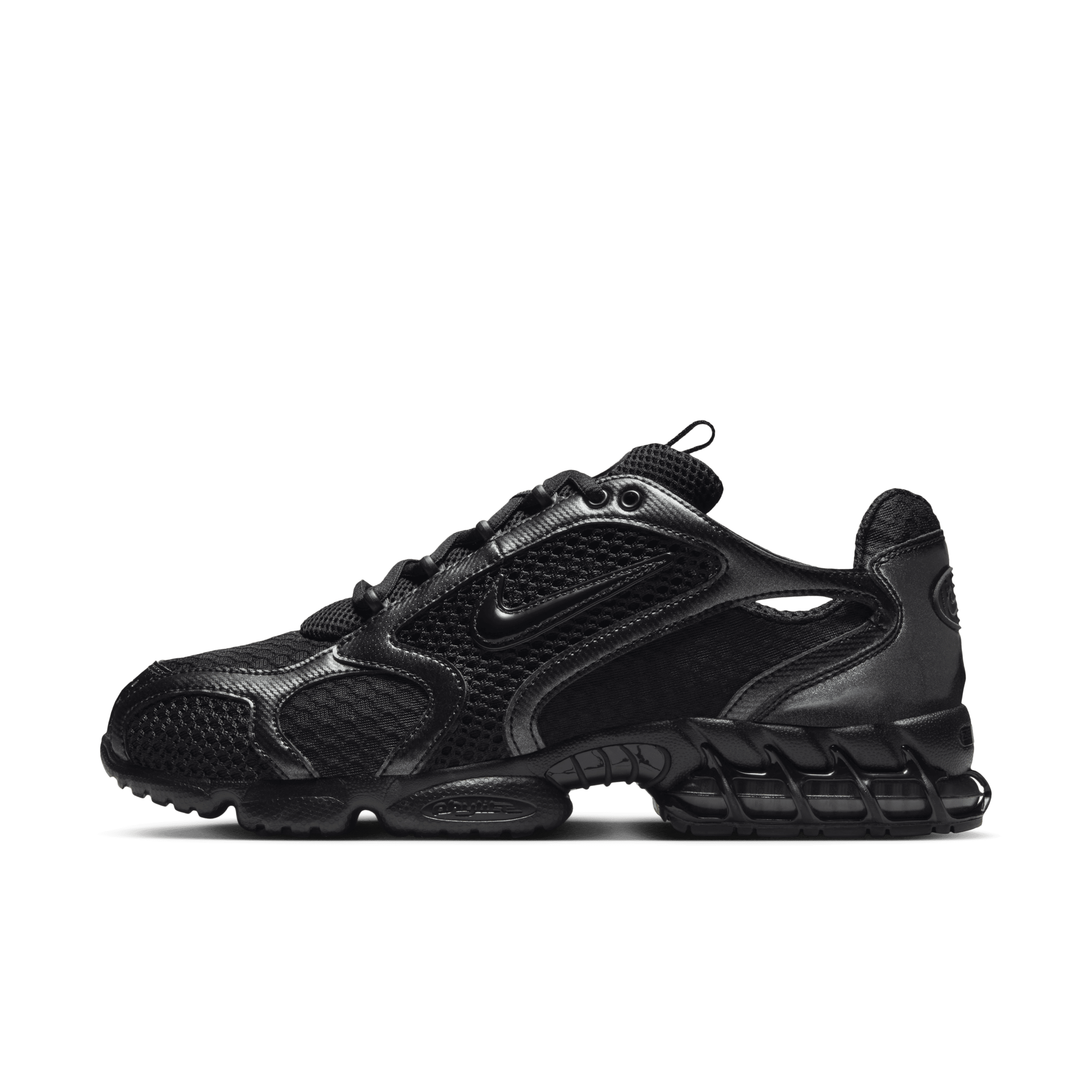 【ナイキ(NIKE)公式ストア】ナイキ エア ズーム スピリドン ケージ 2 メンズシューズ HM8497-010 ブラック 【ナイキ(NIKE)公式ストア】ナイキ エア ズーム スピリドン ケージ 2 メンズシューズ HM8497-010 ブラック