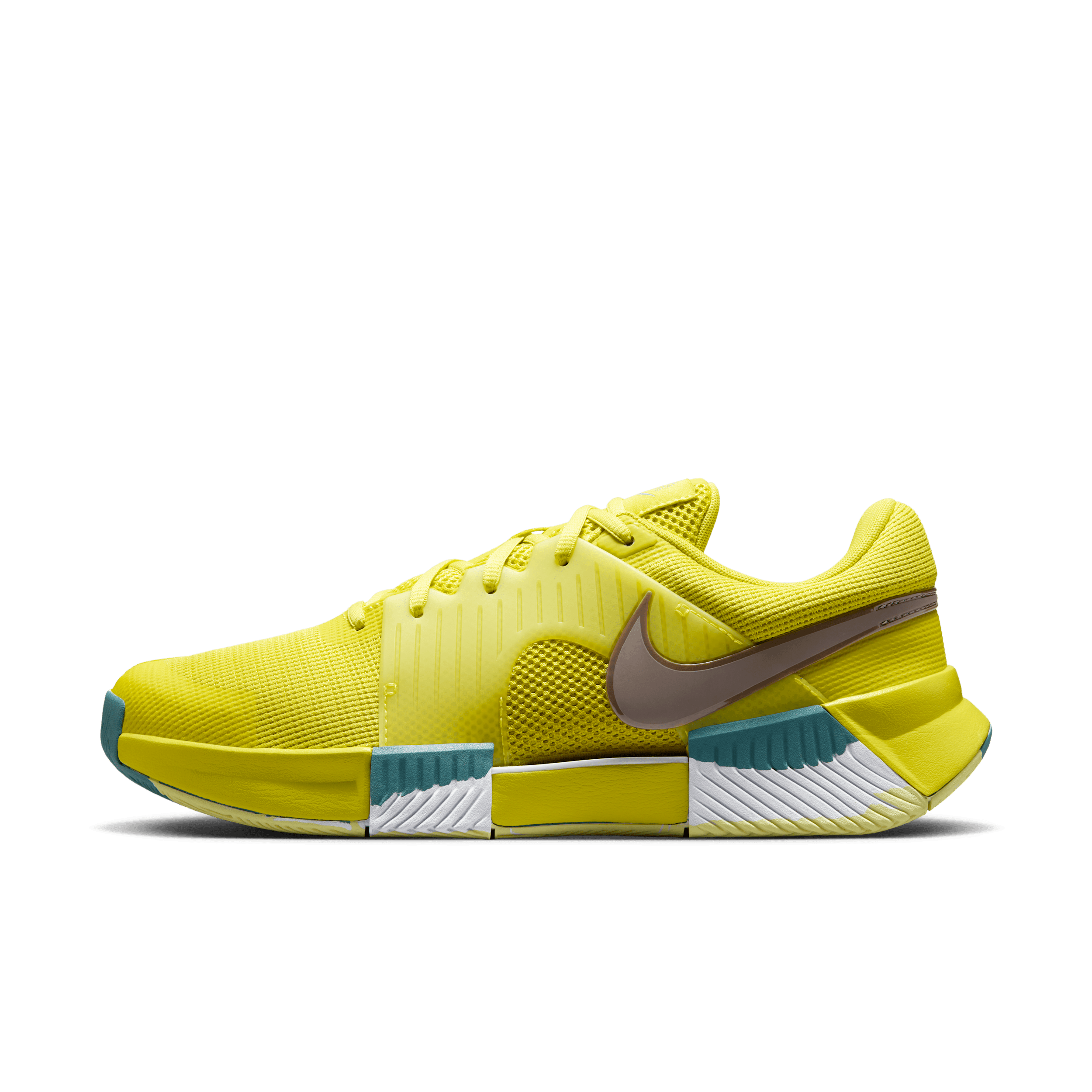 【ナイキ(NIKE)公式ストア】ナイキ GP チャレンジ 1 プレミアム メンズ ハードコート テニスシューズ HF1173-300 グリーン 【ナイキ(NIKE)公式ストア】ナイキ GP チャレンジ 1 プレミアム メンズ ハードコート テニスシューズ HF1173-300 グリーン