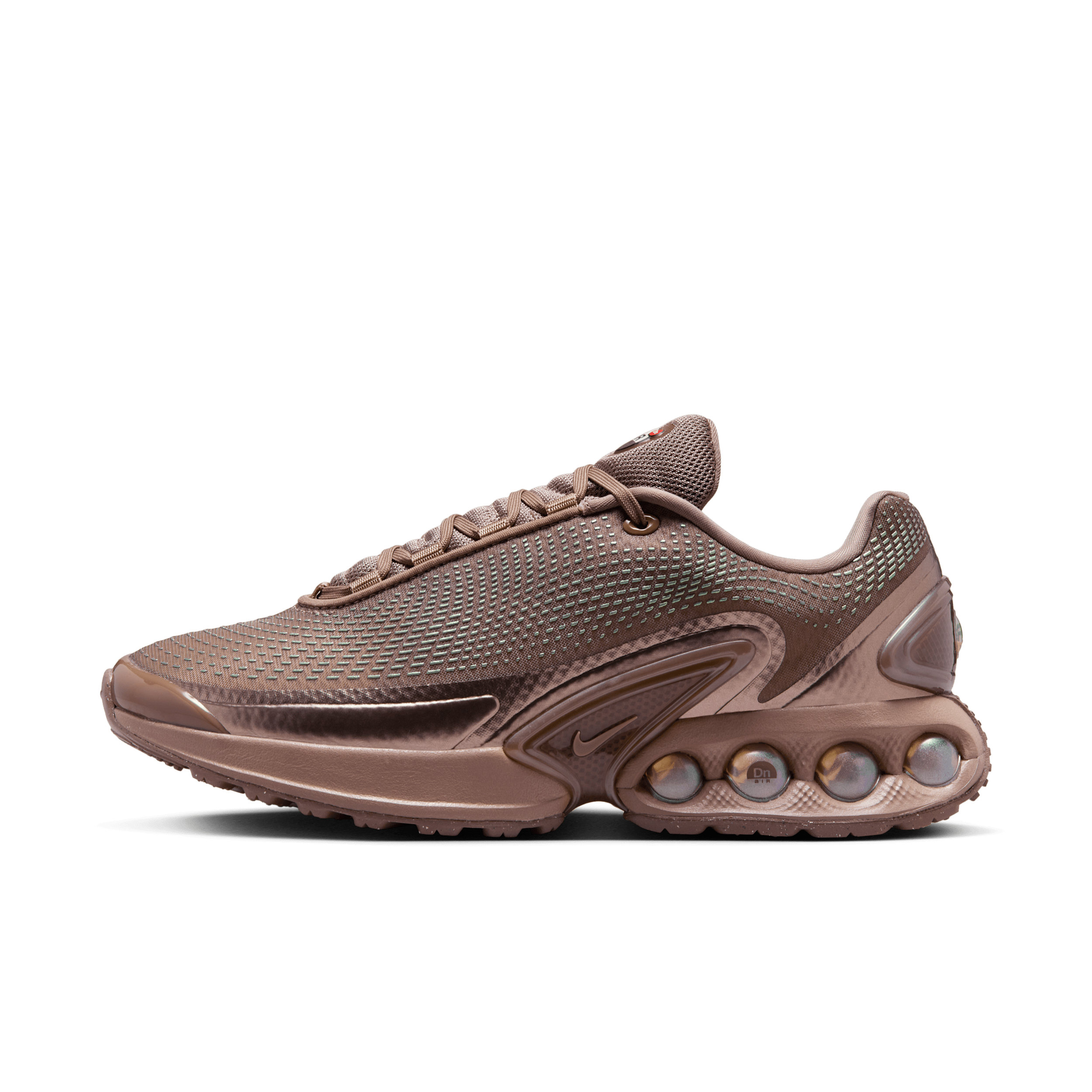 【ナイキ(NIKE)公式ストア】ナイキ エア マックス Dn ウィメンズシューズ HV4861-201 ブラウン 【ナイキ(NIKE)公式ストア】ナイキ エア マックス Dn ウィメンズシューズ HV4861-201 ブラウン