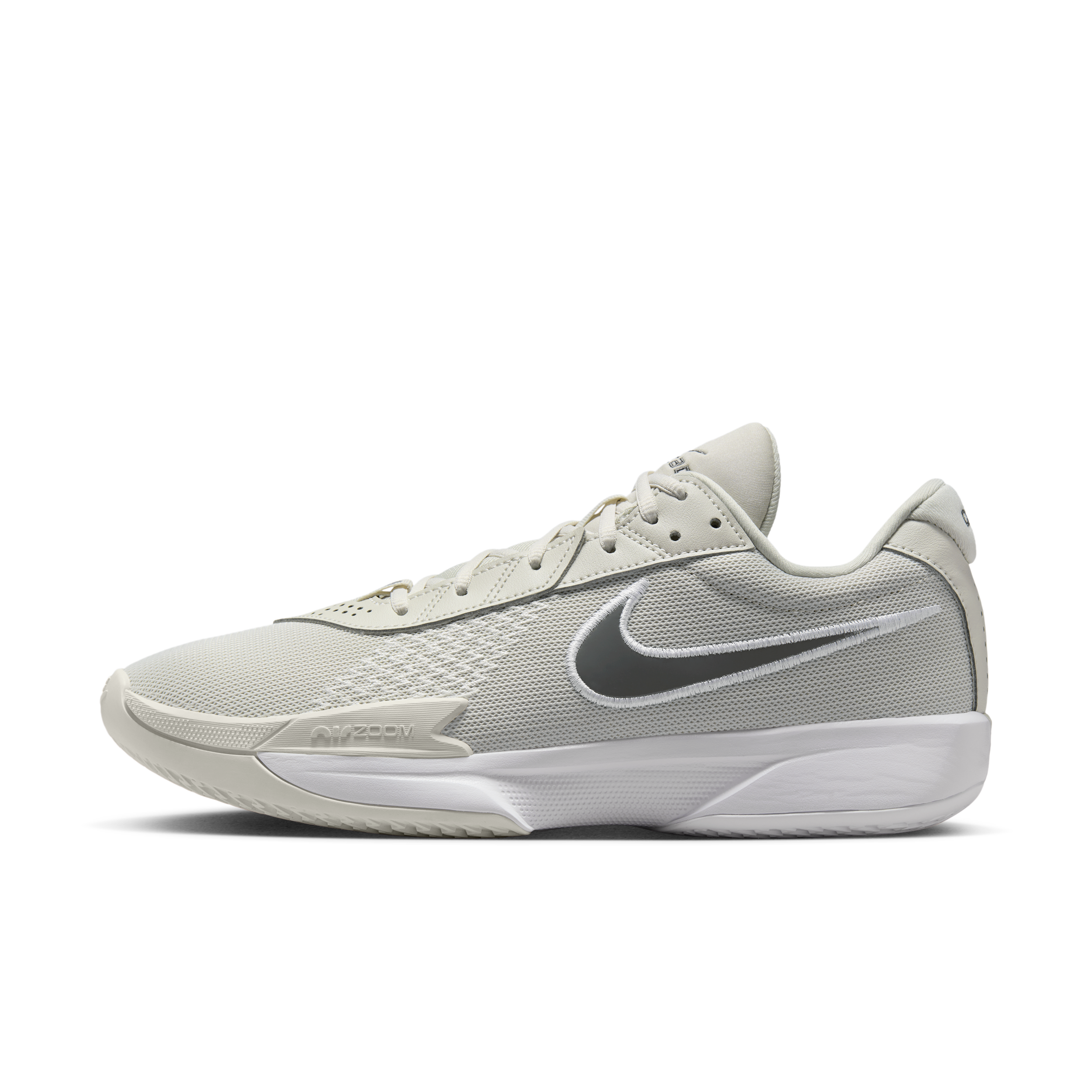 【ナイキ(NIKE)公式ストア】ナイキ G.T. カット アカデミー EP バスケットボールシューズ FB2598-014 グレー 【ナイキ(NIKE)公式ストア】ナイキ G.T. カット アカデミー EP バスケットボールシューズ FB2598-014 グレー