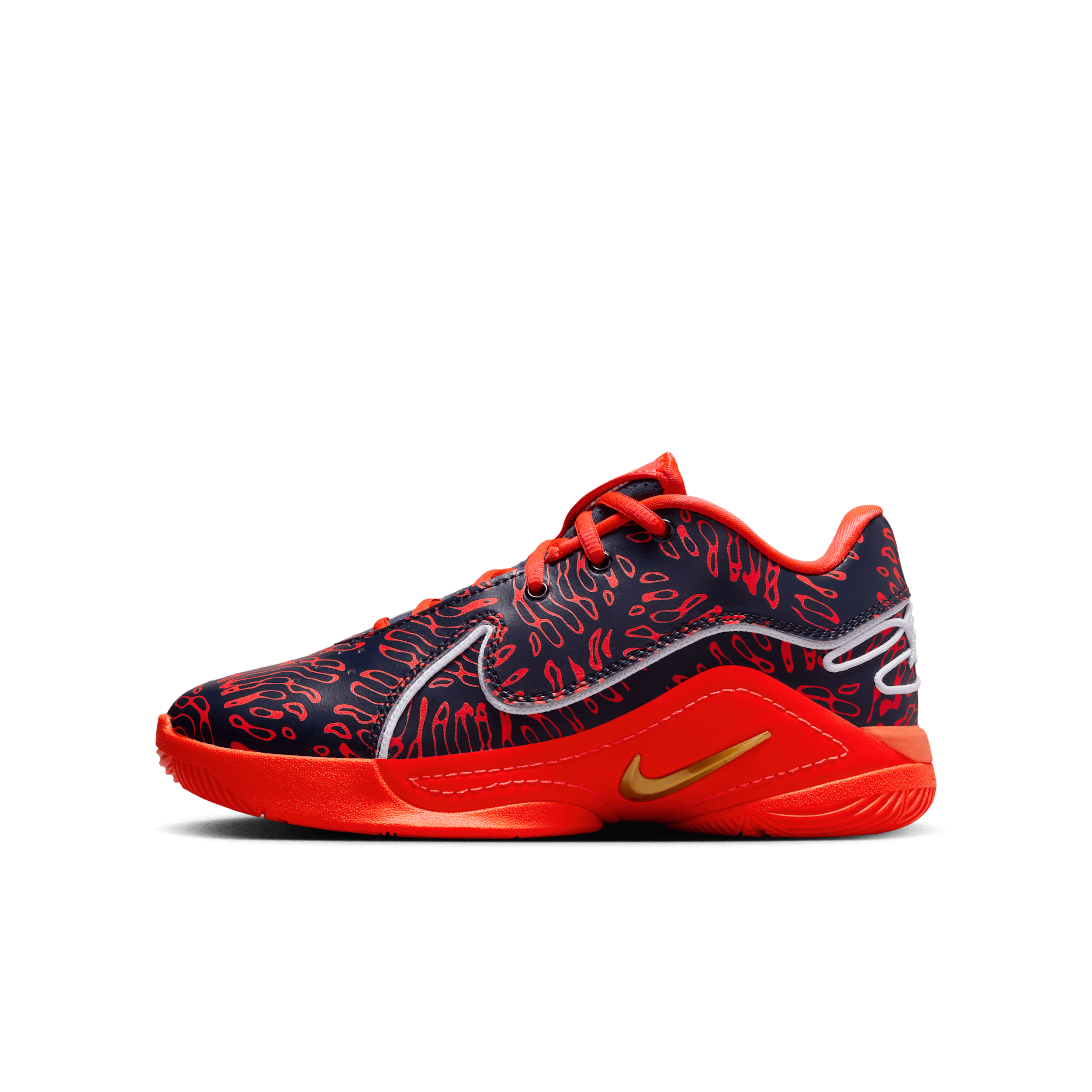 【ナイキ(NIKE)公式ストア】レブロン 22 SE ジュニア バスケットボールシューズ HQ3673-400 ブルー 【ナイキ(NIKE)公式ストア】レブロン 22 SE ジュニア バスケットボールシューズ HQ3673-400 ブルー