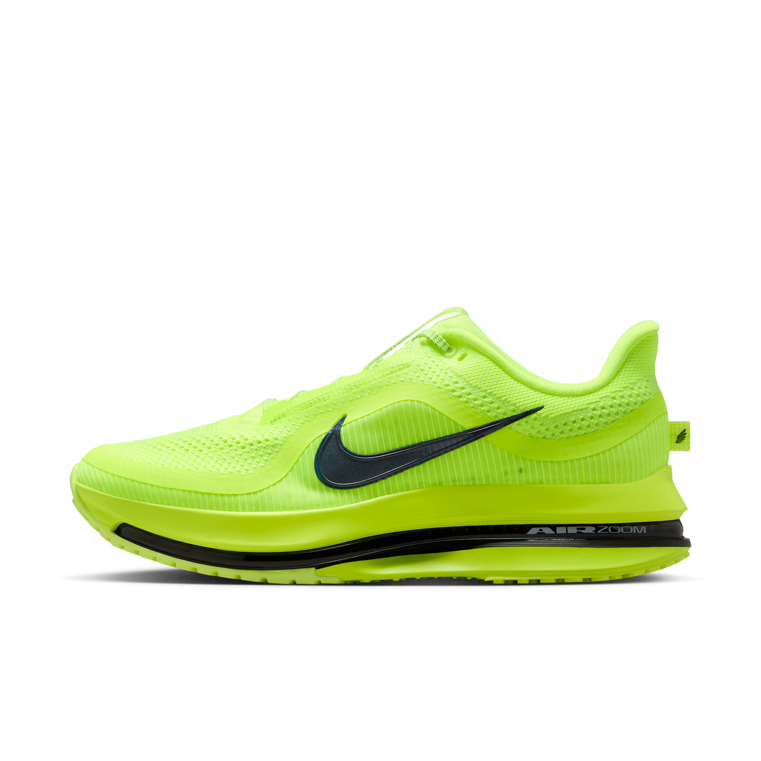 Scarpa da running su strada Nike Pegasus Premium – Uomo - Giallo