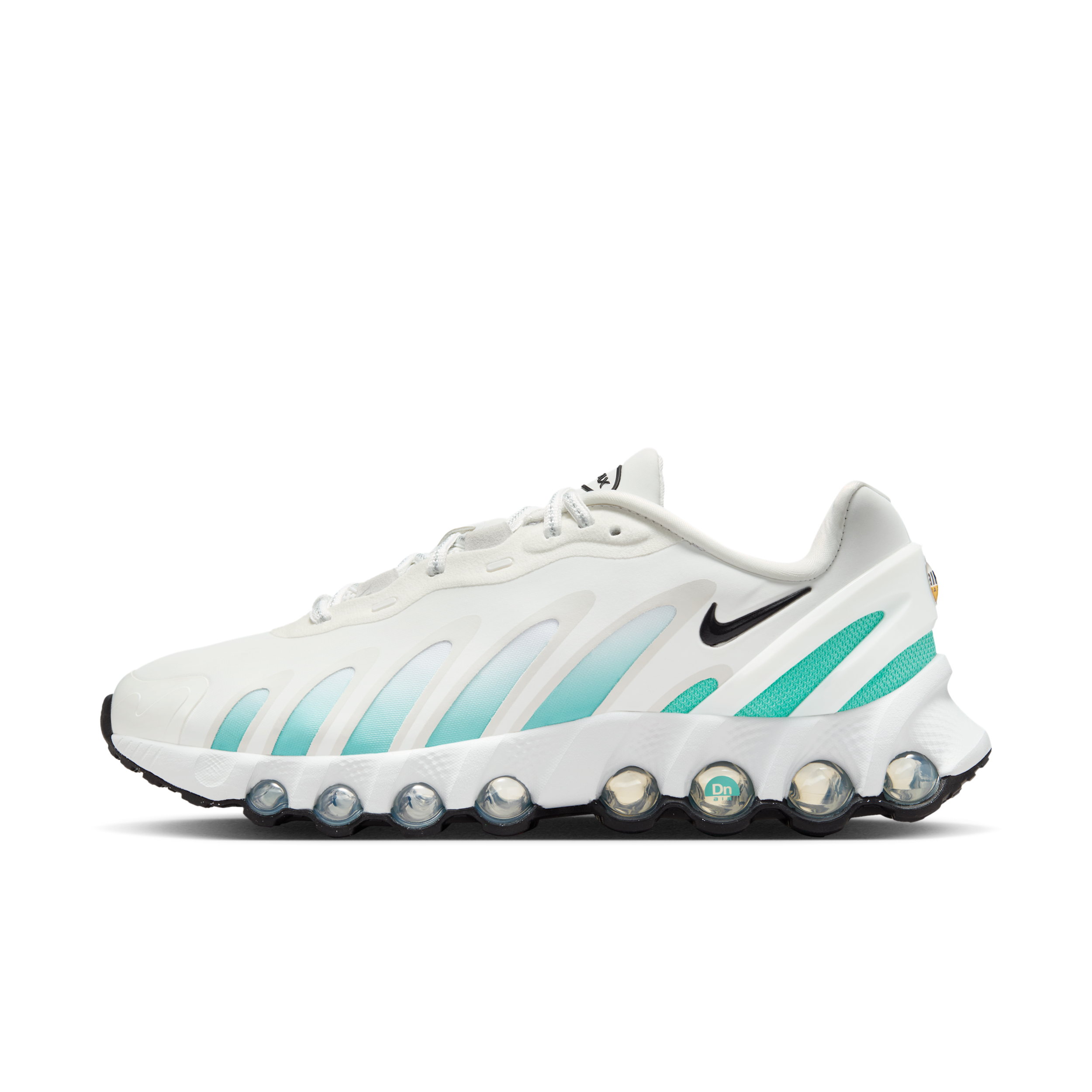 Scarpa Nike Air Max Dn8 – Donna - Bianco