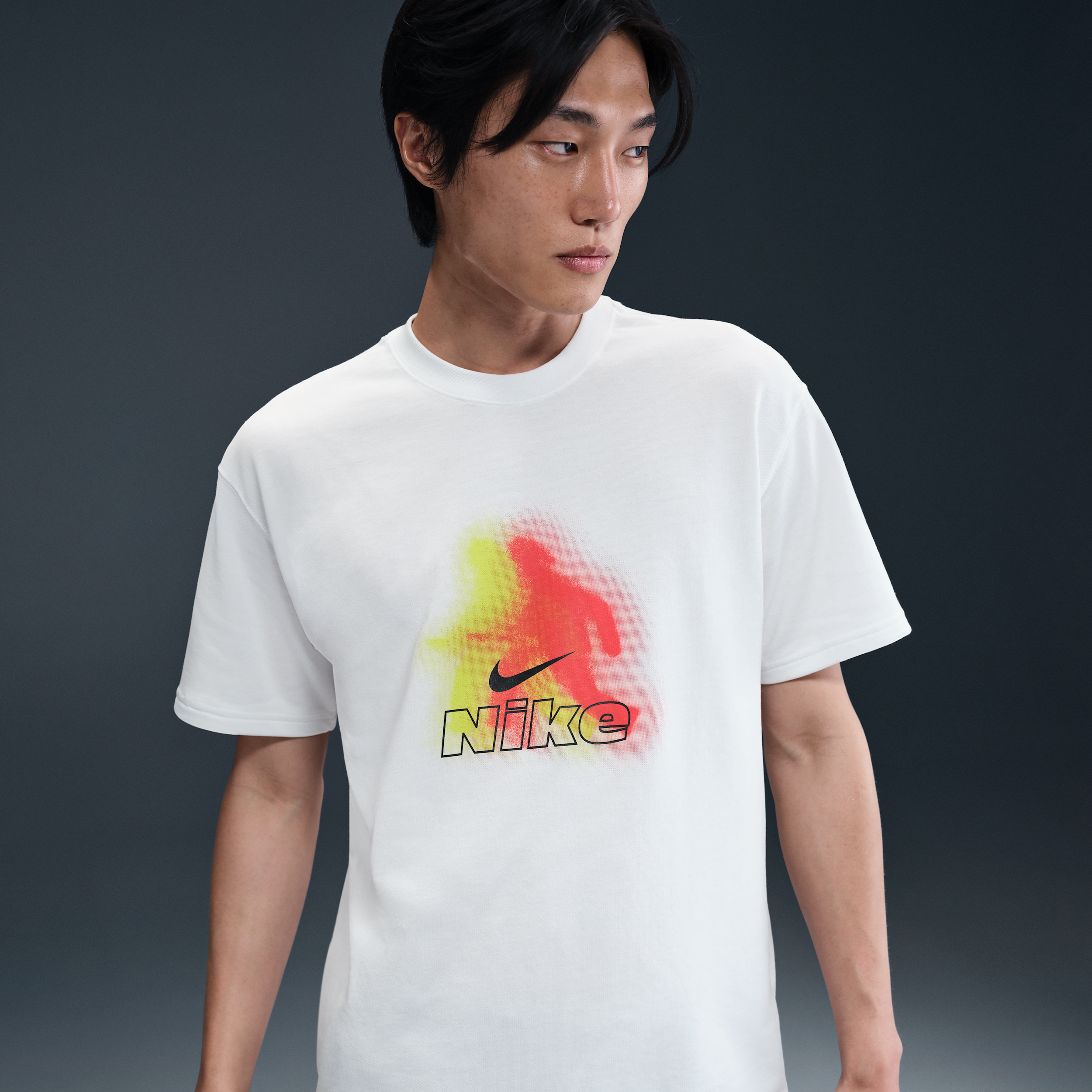 【ナイキ(NIKE)公式ストア】ナイキ メンズ ランニング マックス90 Tシャツ IB7926-121 ホワイト 【ナイキ(NIKE)公式ストア】ナイキ メンズ ランニング マックス90 Tシャツ IB7926-121 ホワイト