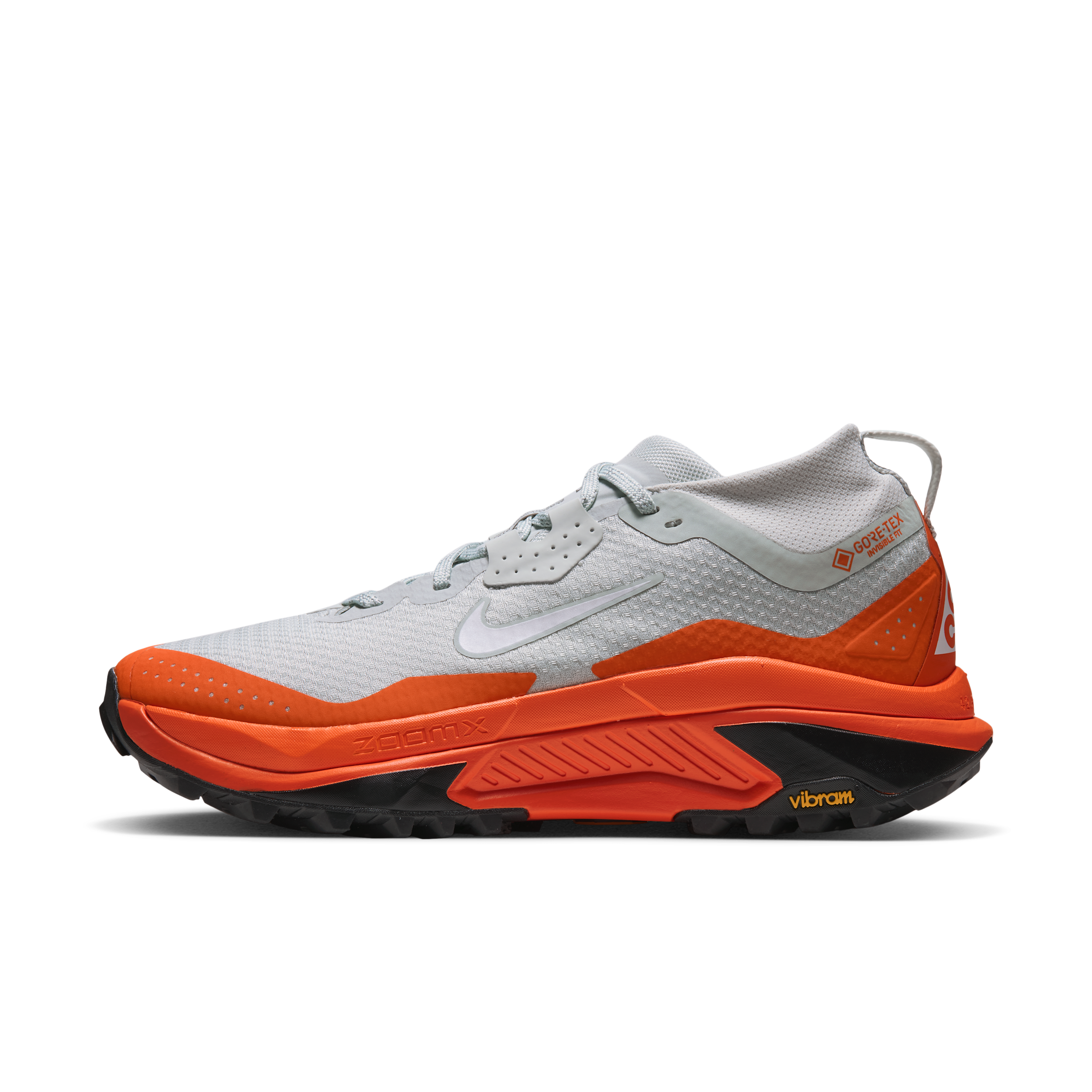 Nike imperméable ACG Zegama Trail GORE-TEX, vue de côté
