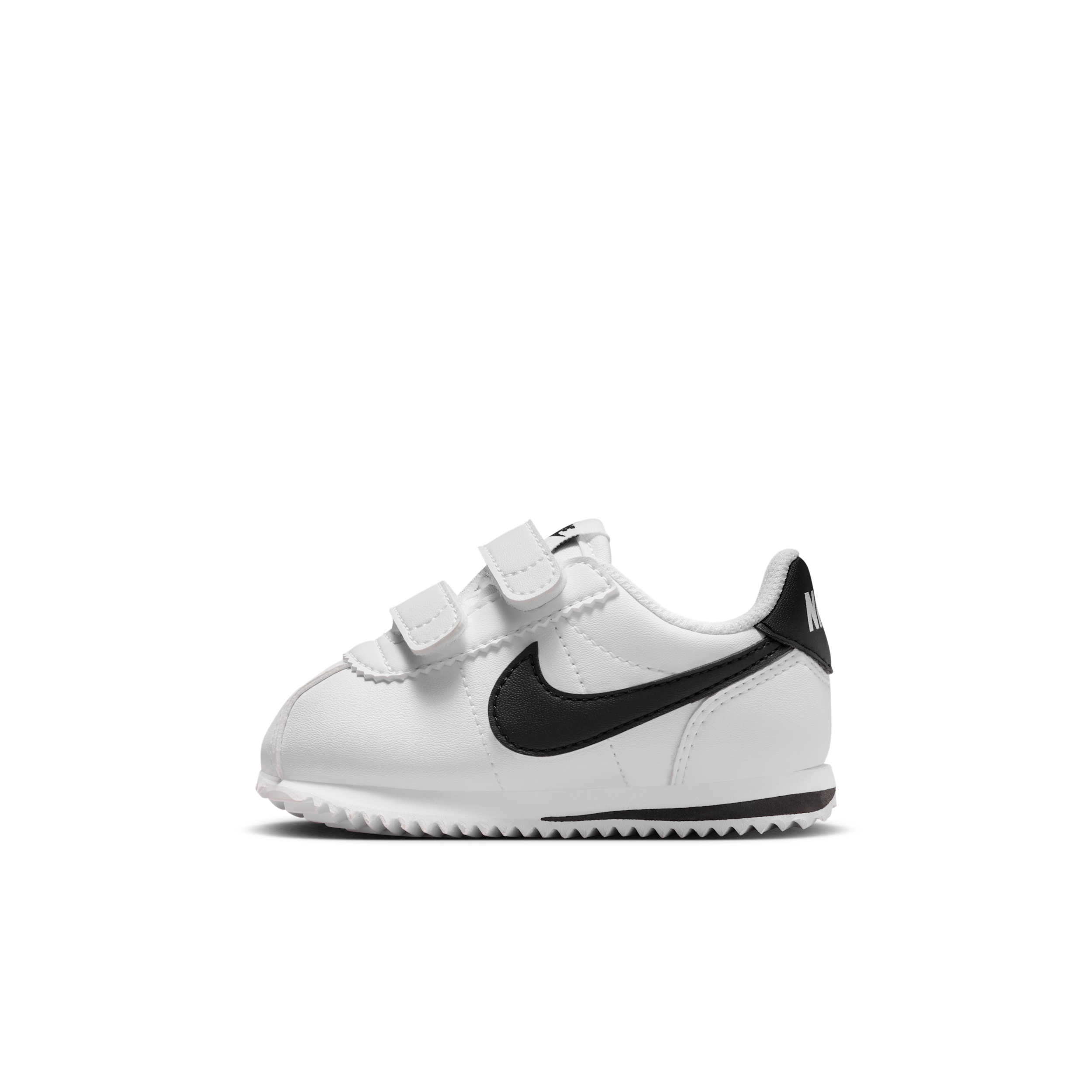 【ナイキ(NIKE)公式ストア】ナイキ コルテッツ ベビーシューズ IM2209-105 ホワイト 【ナイキ(NIKE)公式ストア】ナイキ コルテッツ ベビーシューズ IM2209-105 ホワイト