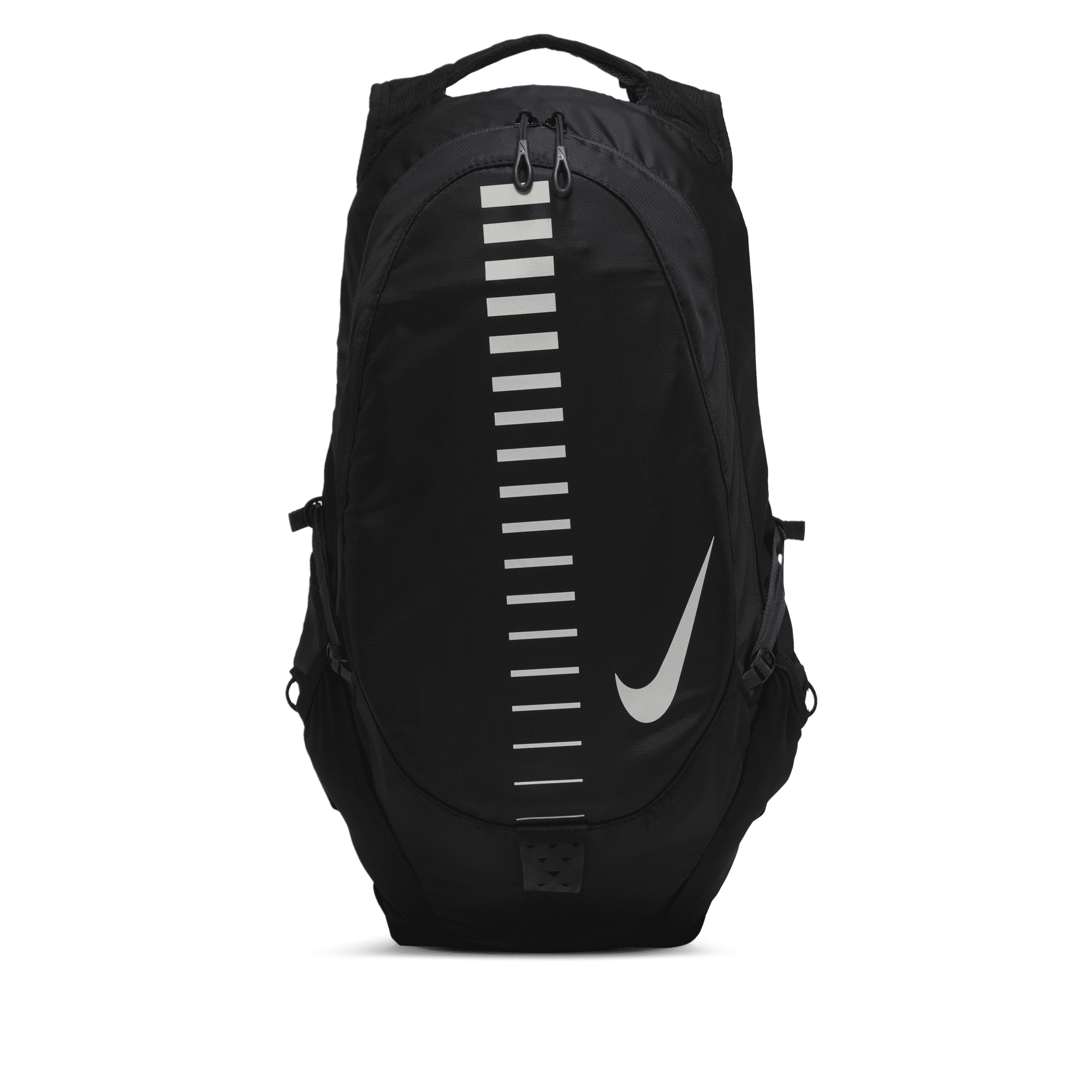 Nike Run Rugzak - Zwart