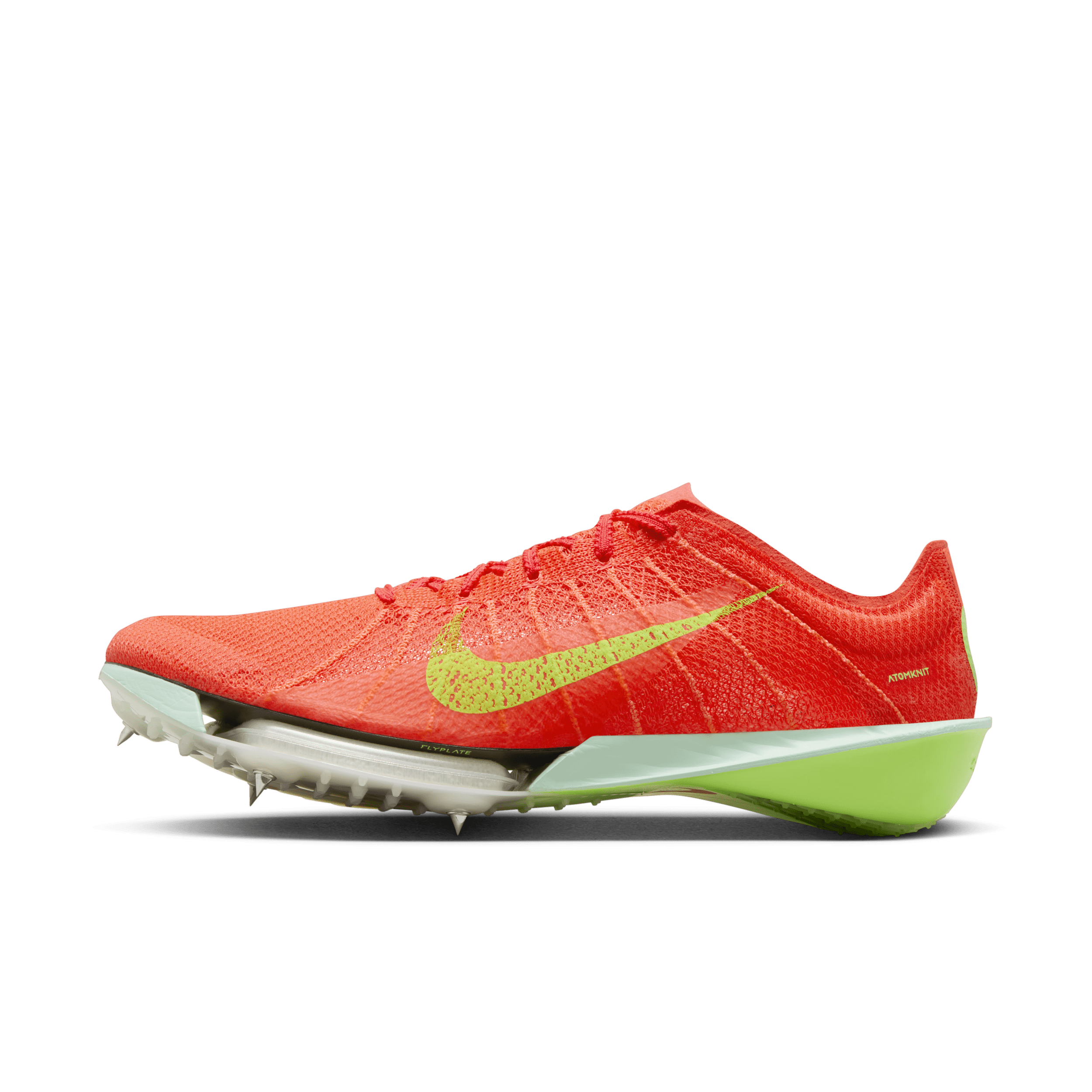 【ナイキ(NIKE)公式ストア】ナイキ ビクトリー 2 トラックアンドフィールド ディスタンス スパイク FD8411-600 レッド 【ナイキ(NIKE)公式ストア】ナイキ ビクトリー 2 トラックアンドフィールド ディスタンス スパイク FD8411-600 レッド
