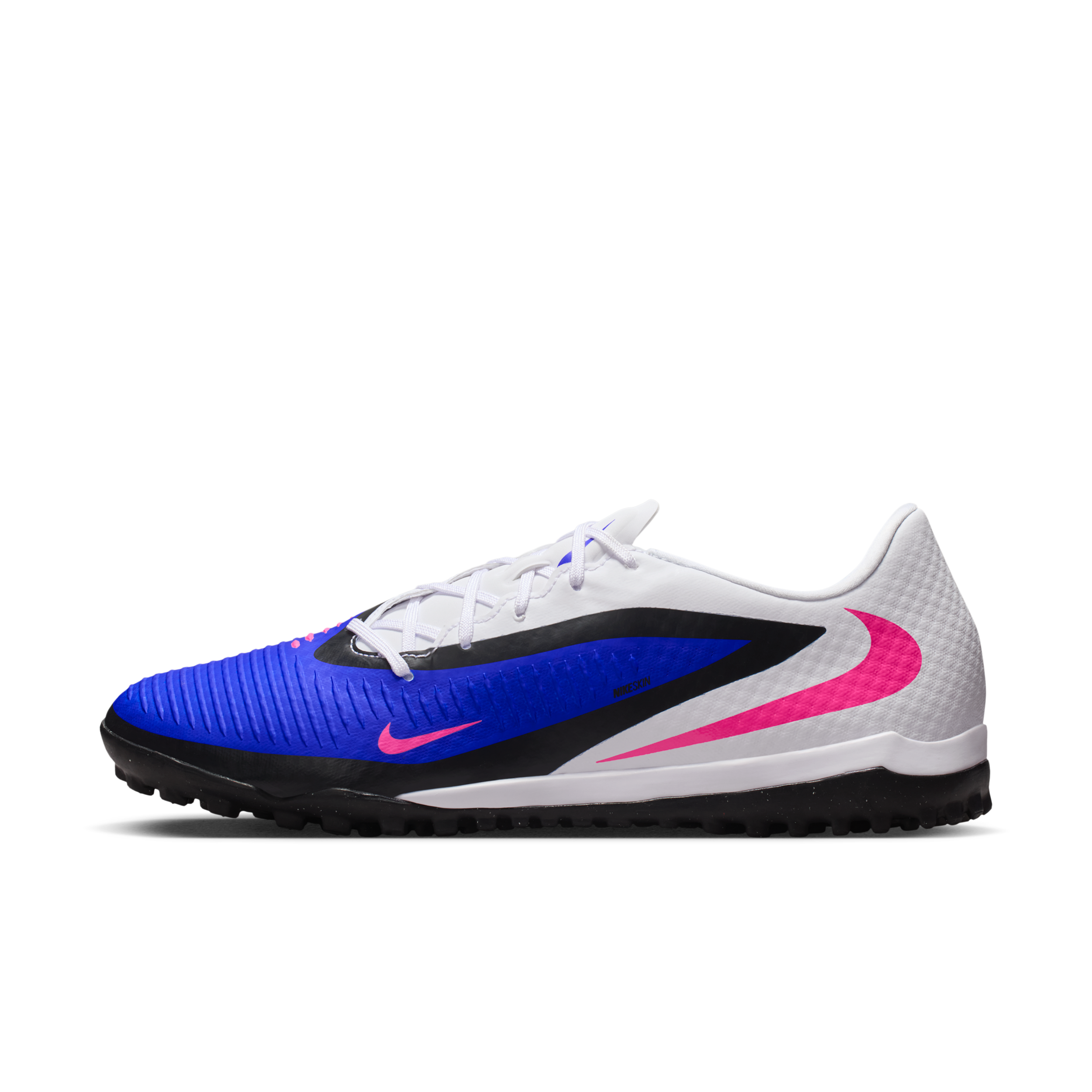 Chuteira Society Nike Phantom 6 Academy Low